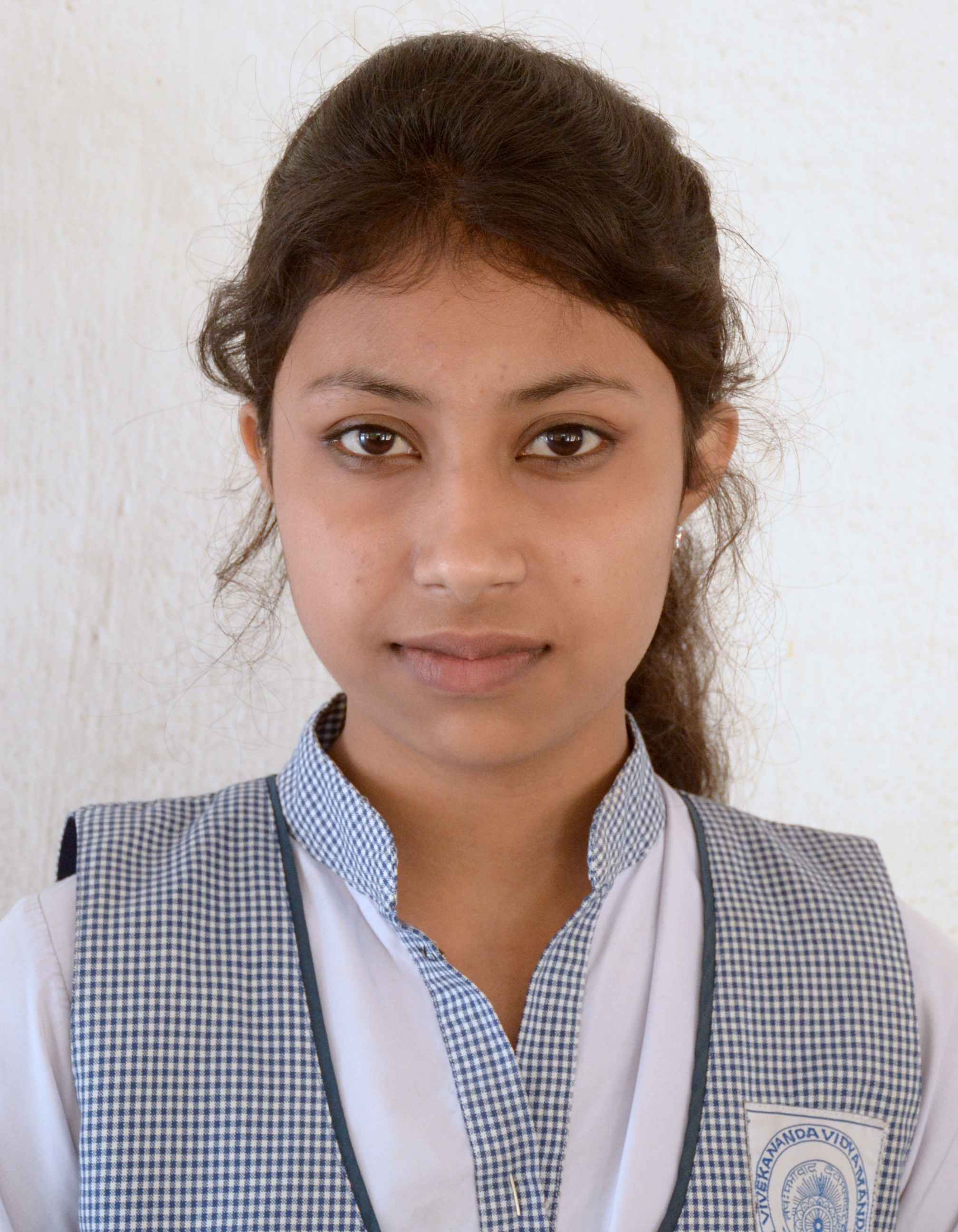 SANYA  SINGH