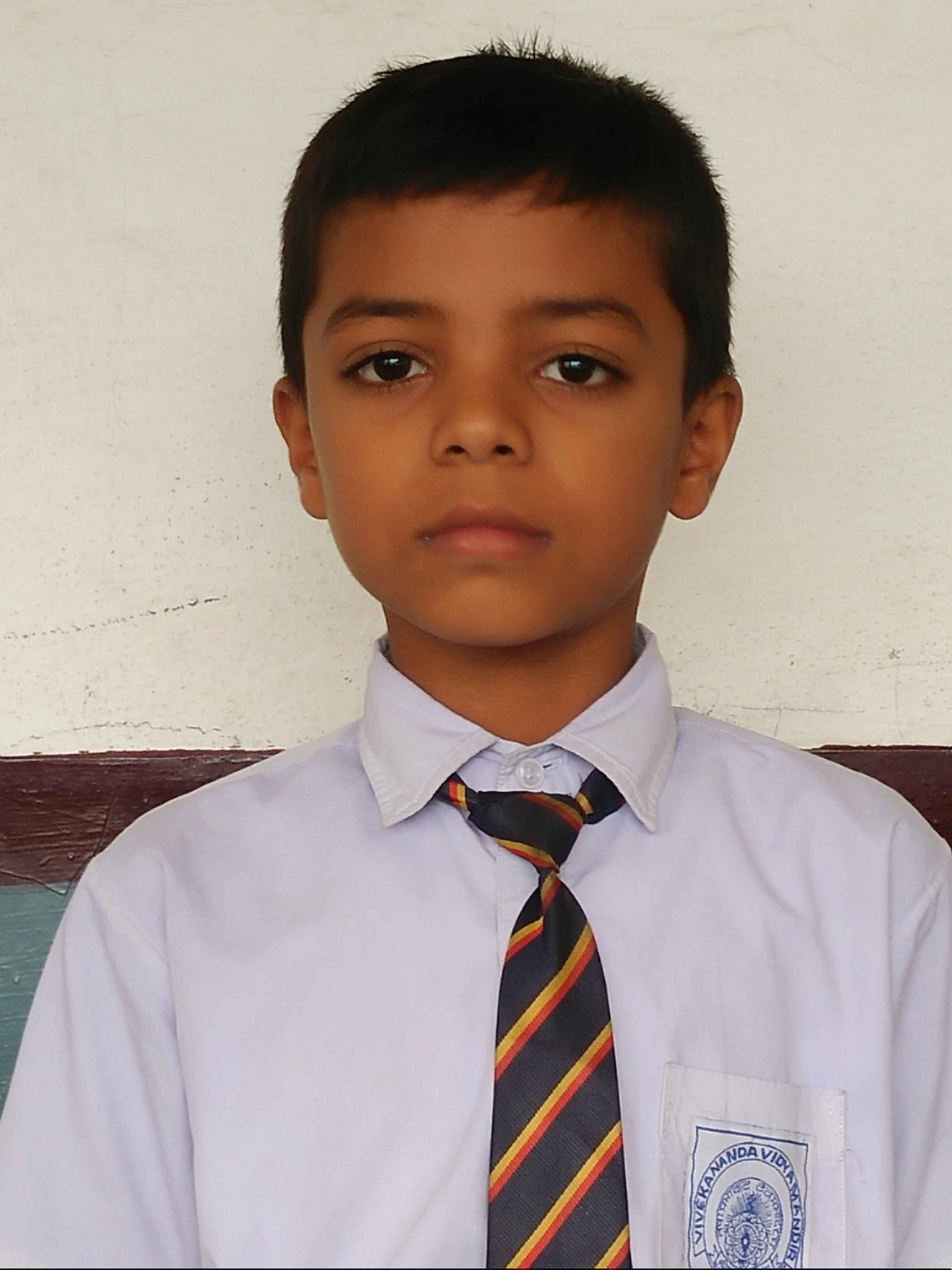 VEDANT  KUMAR