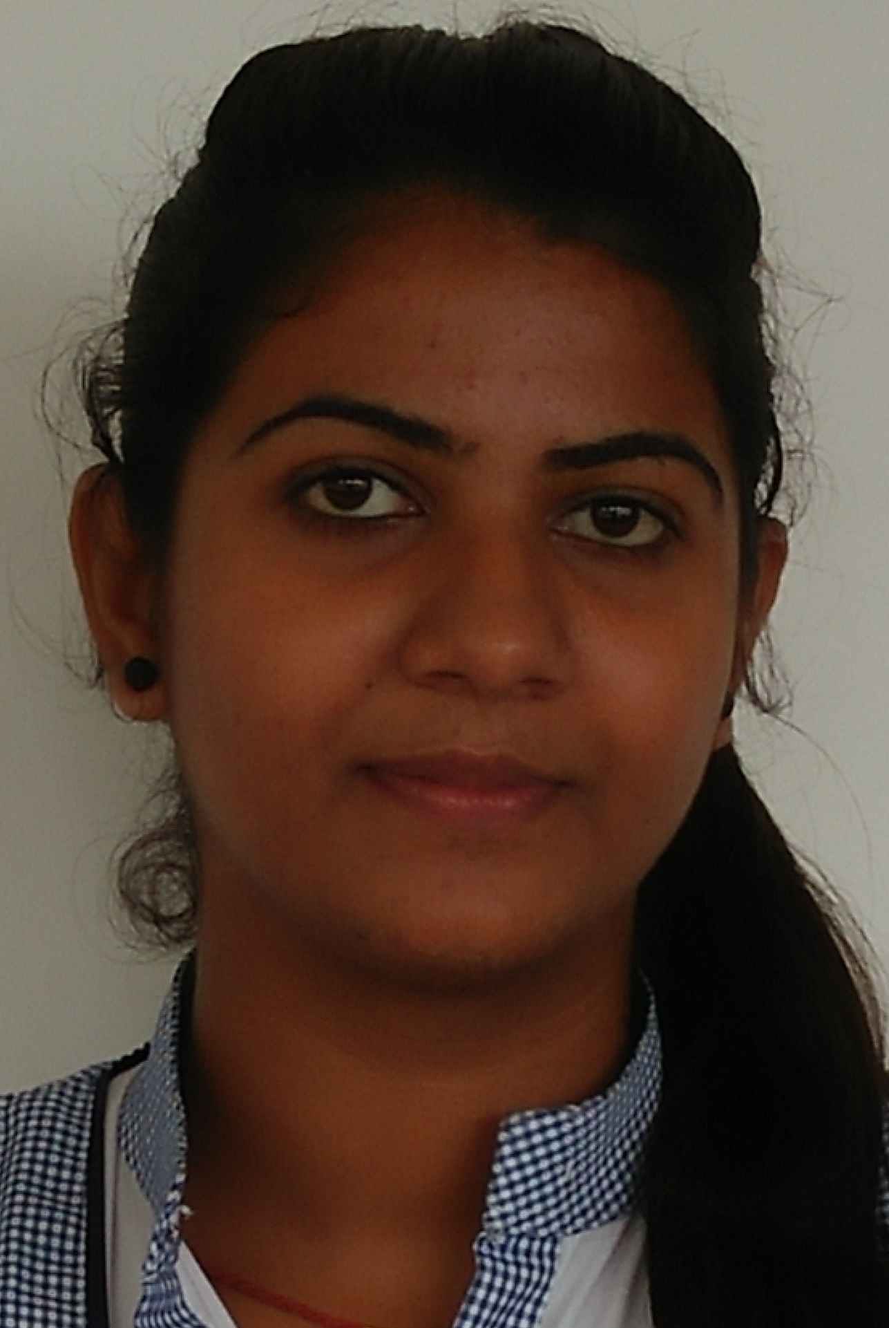 GYANVI KUMARI 