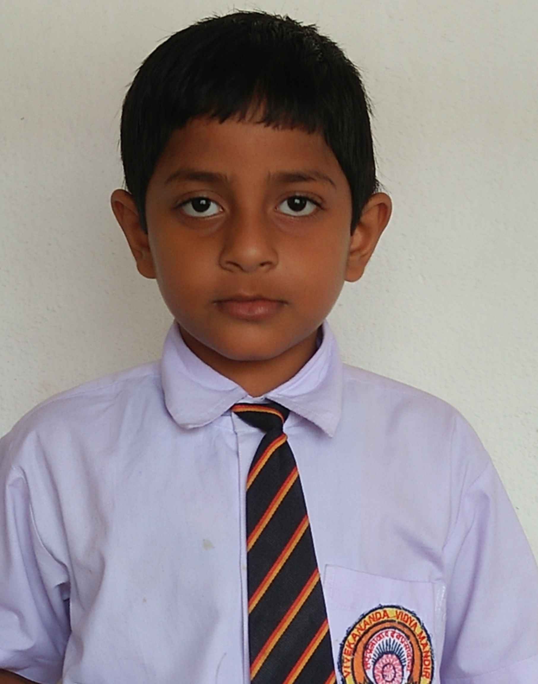 DIVYANSH  