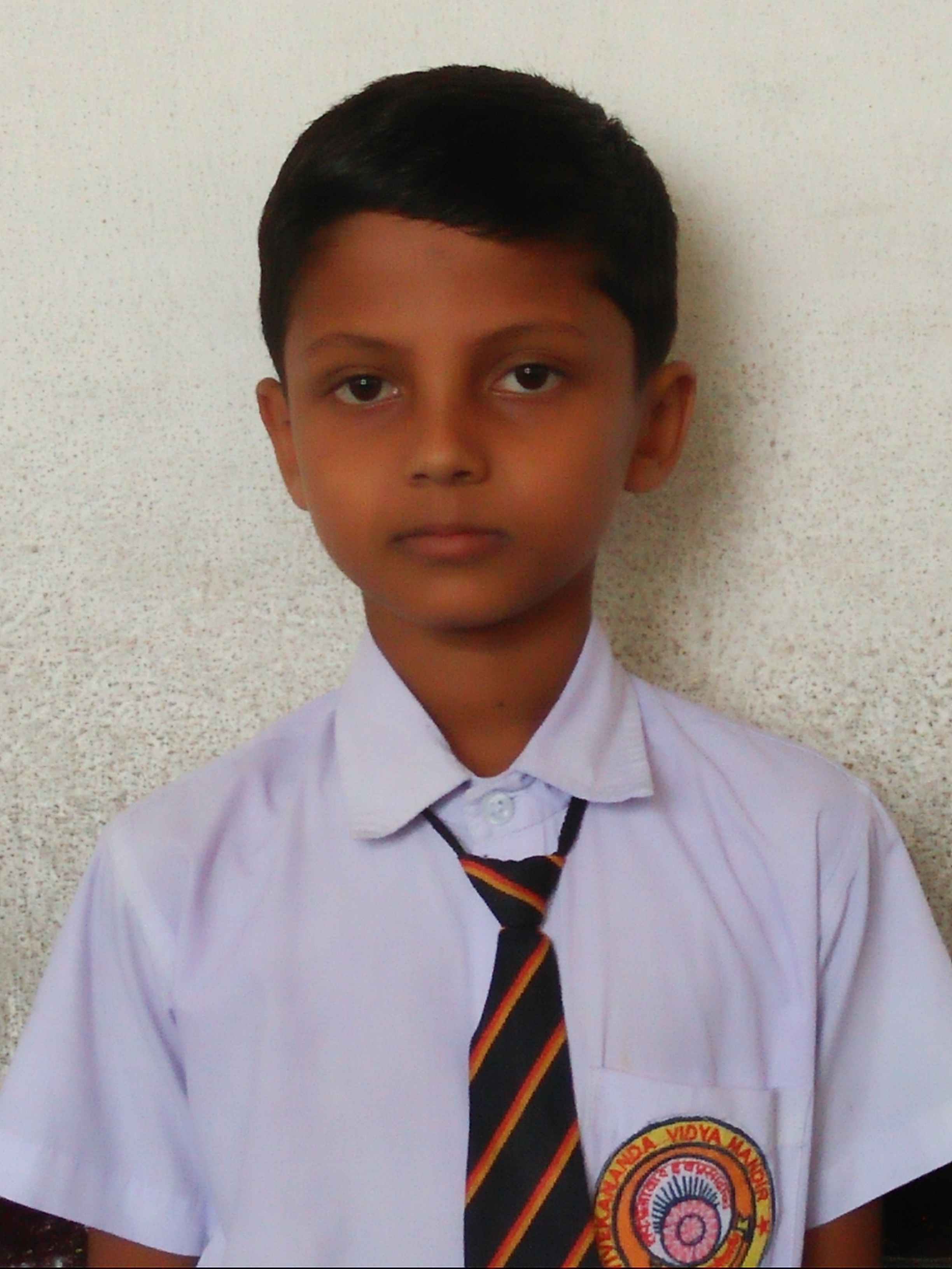 RUPESH SAHU
