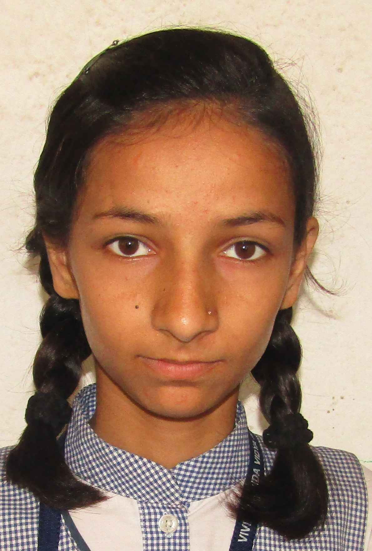 SUPRIYA KUMARI 