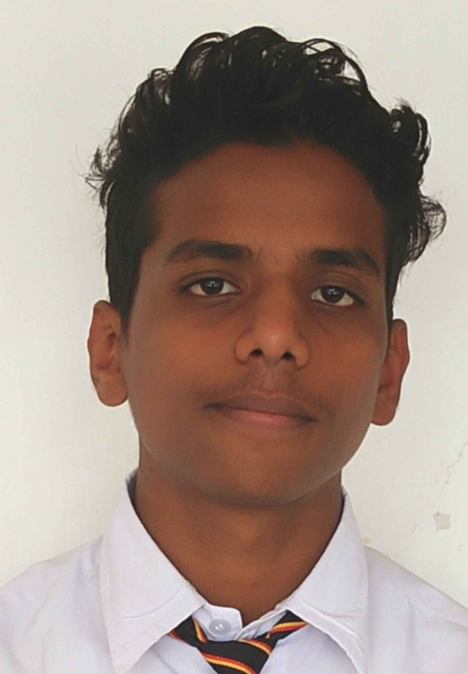 RAHUL  KUMAR