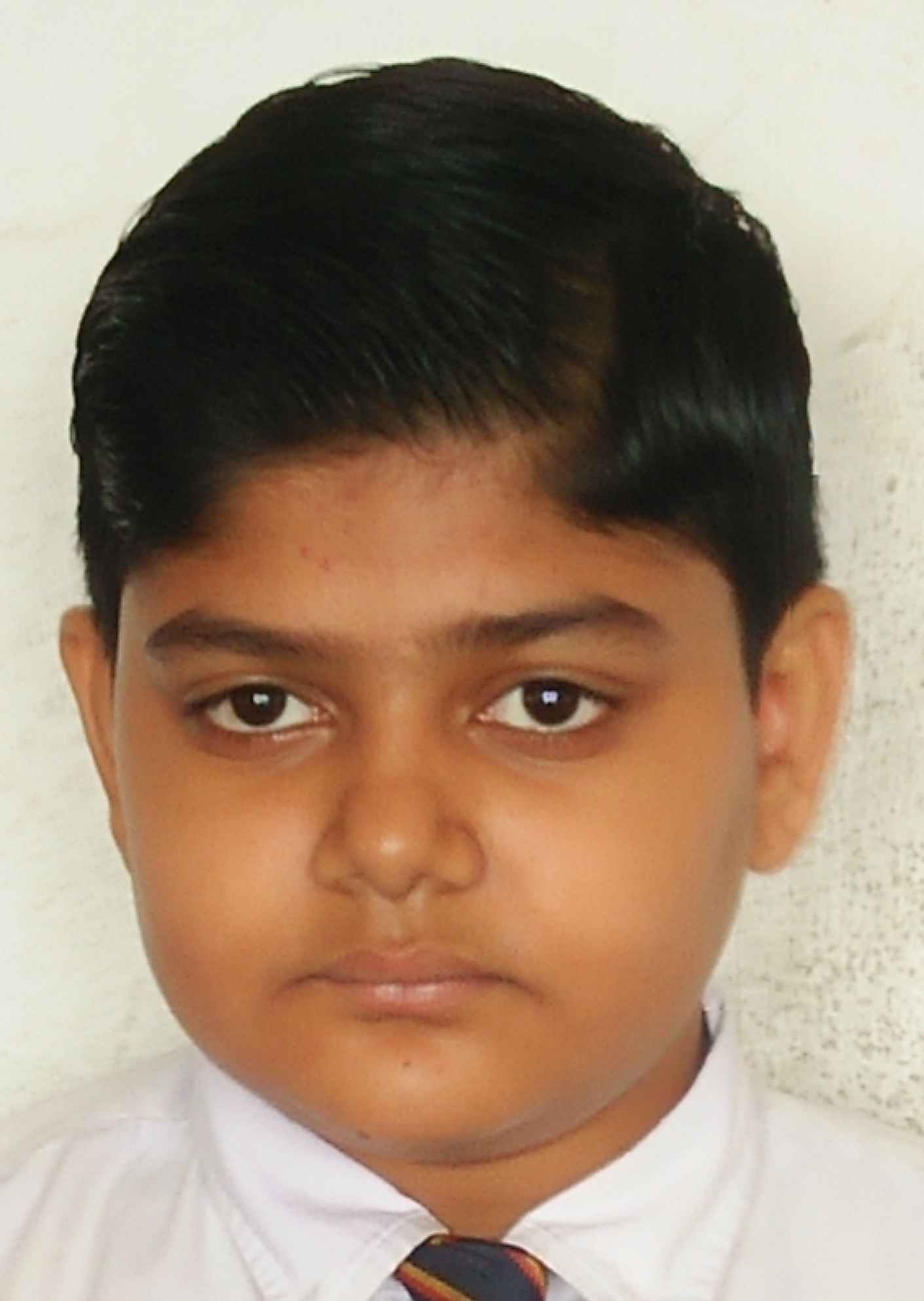 ALOK KUMAR THAKUR