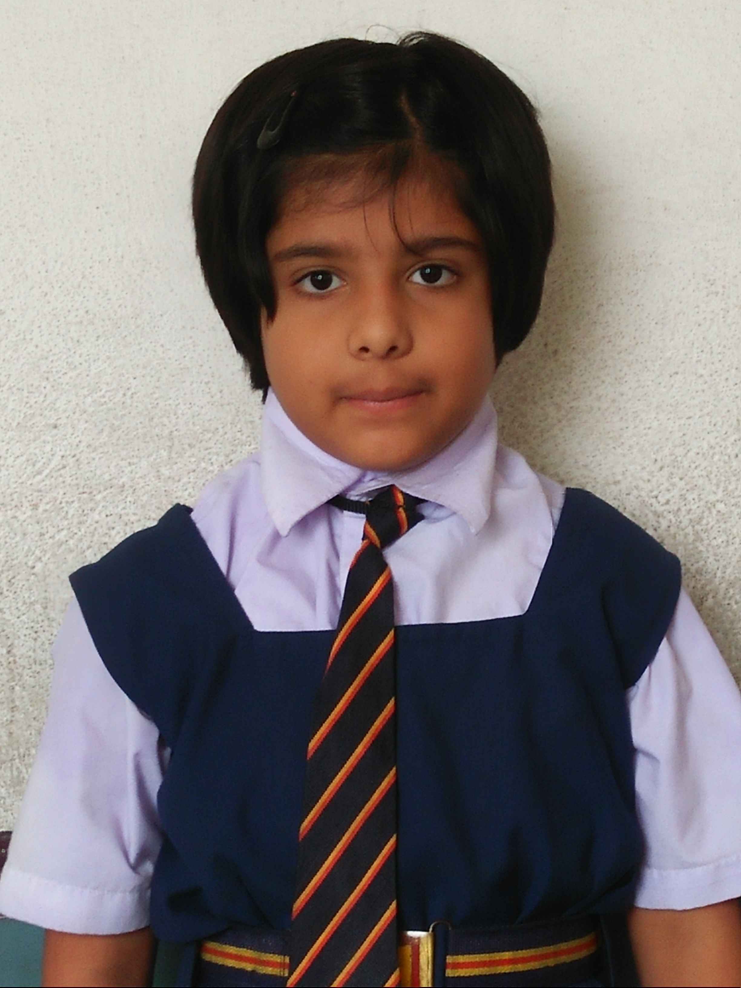 HARSHITA  KUMARI 