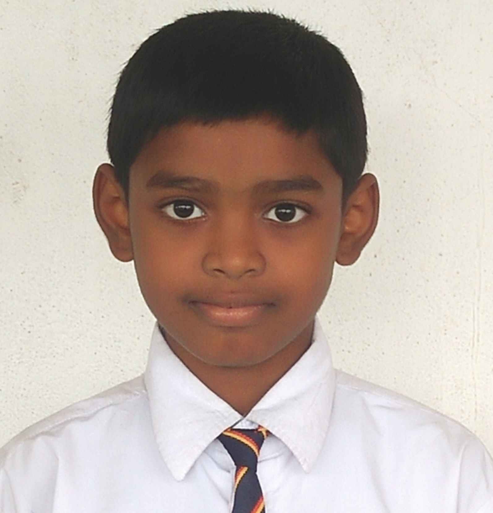 RISHBH  ORAON