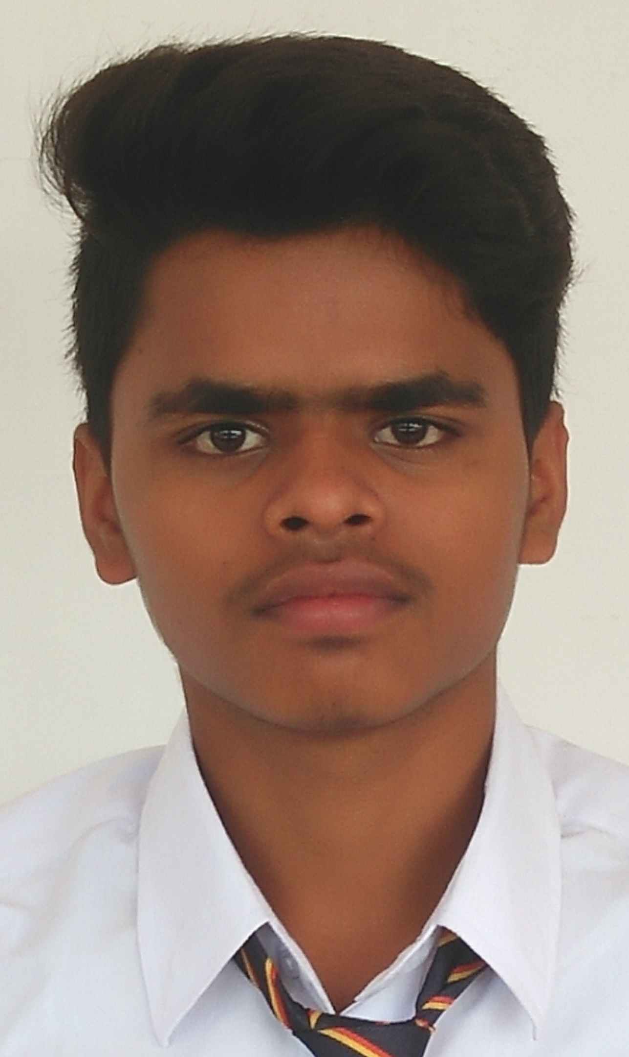 AMRESH KUMAR 