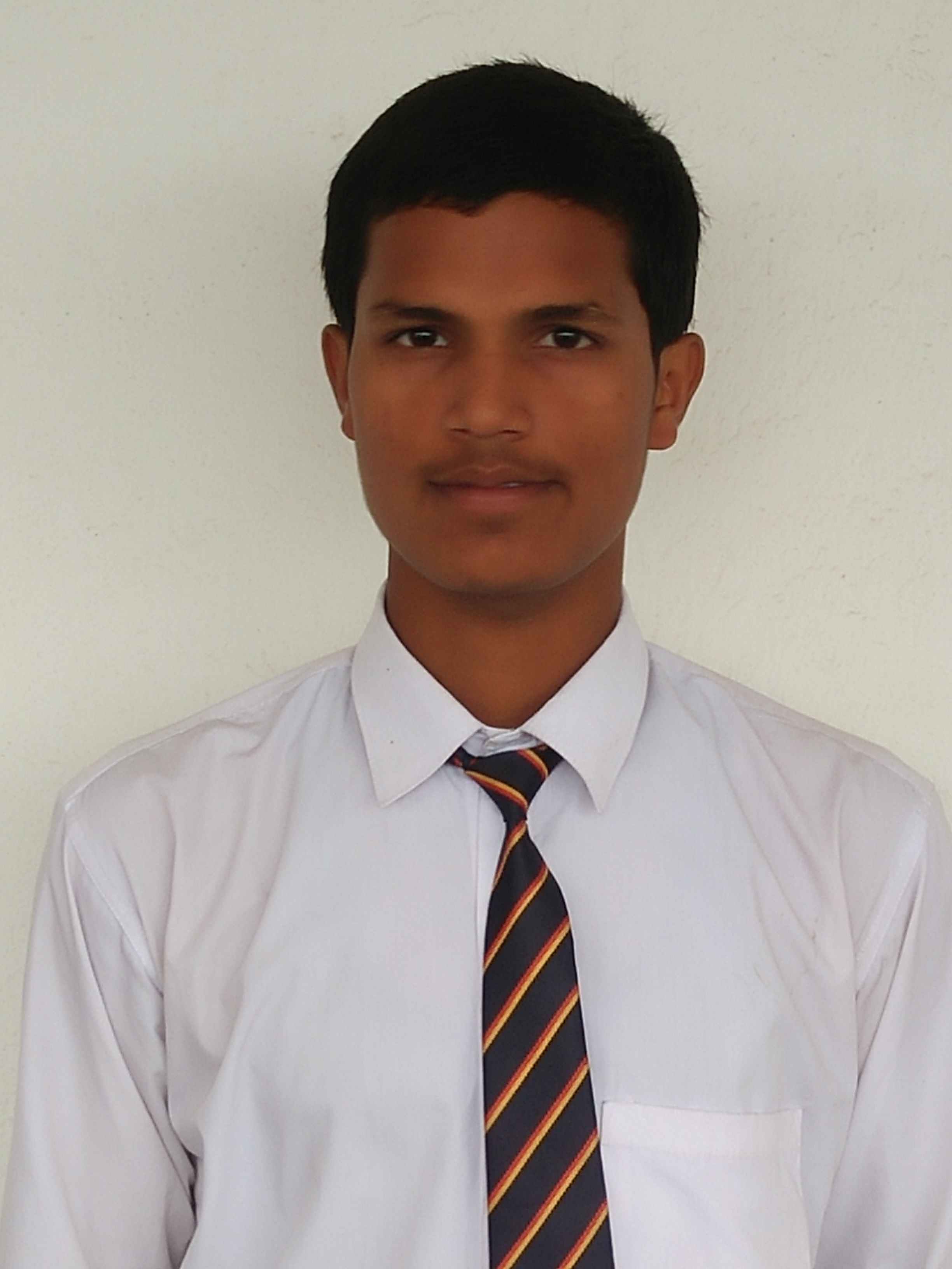 AVINASH KUMAR 