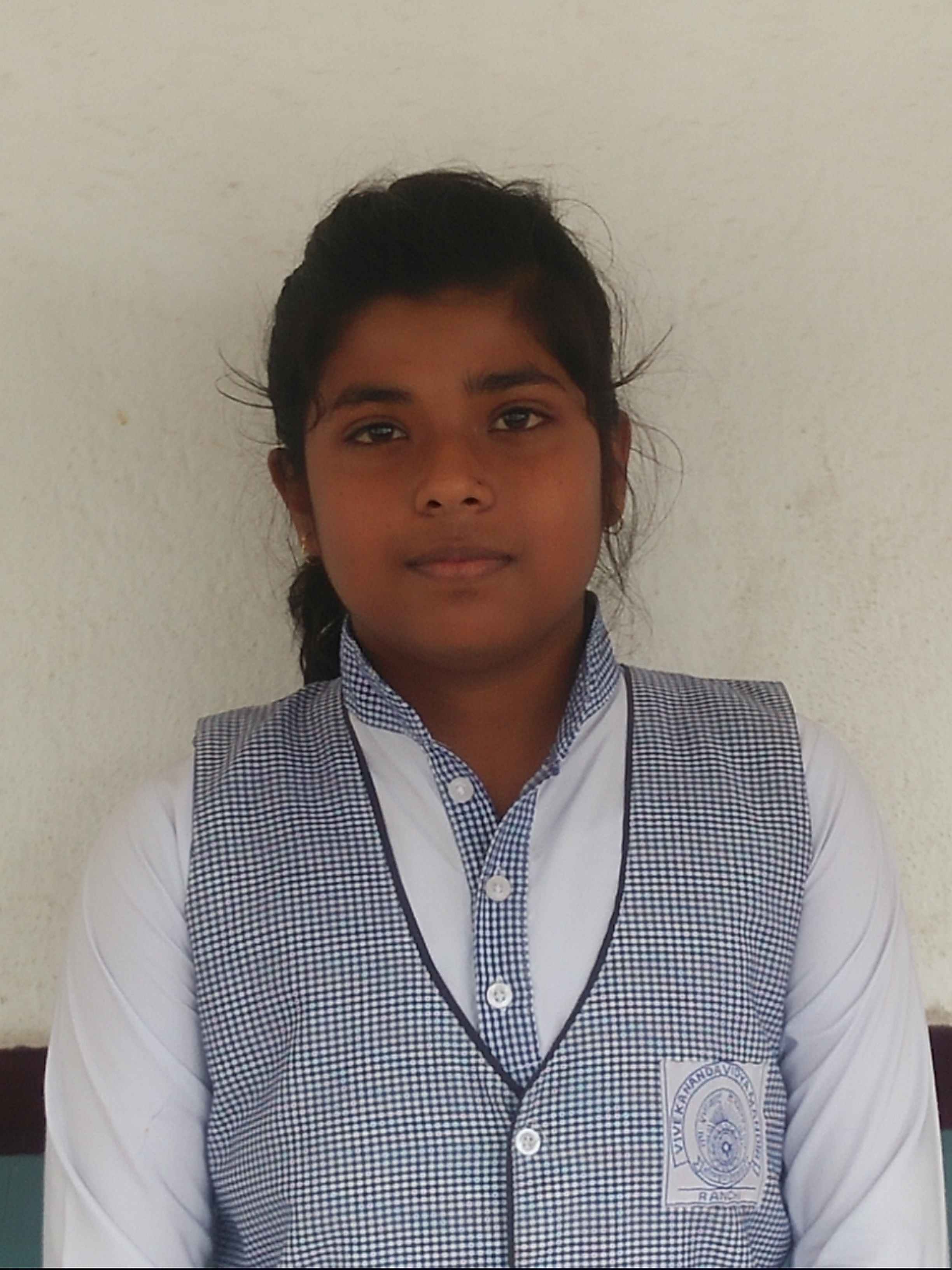 ARCHANA KUMARI