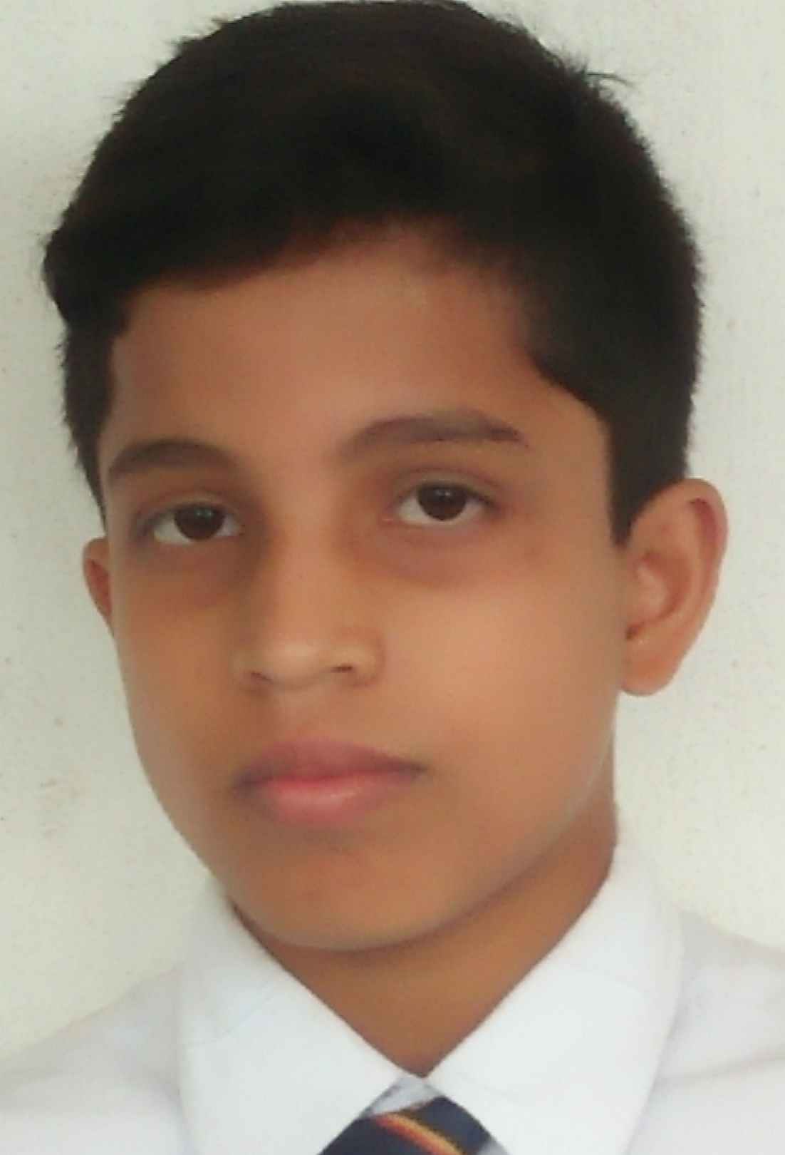 NAYAN  KUMAR