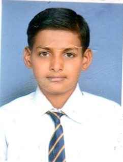 AMAN KUMAR 