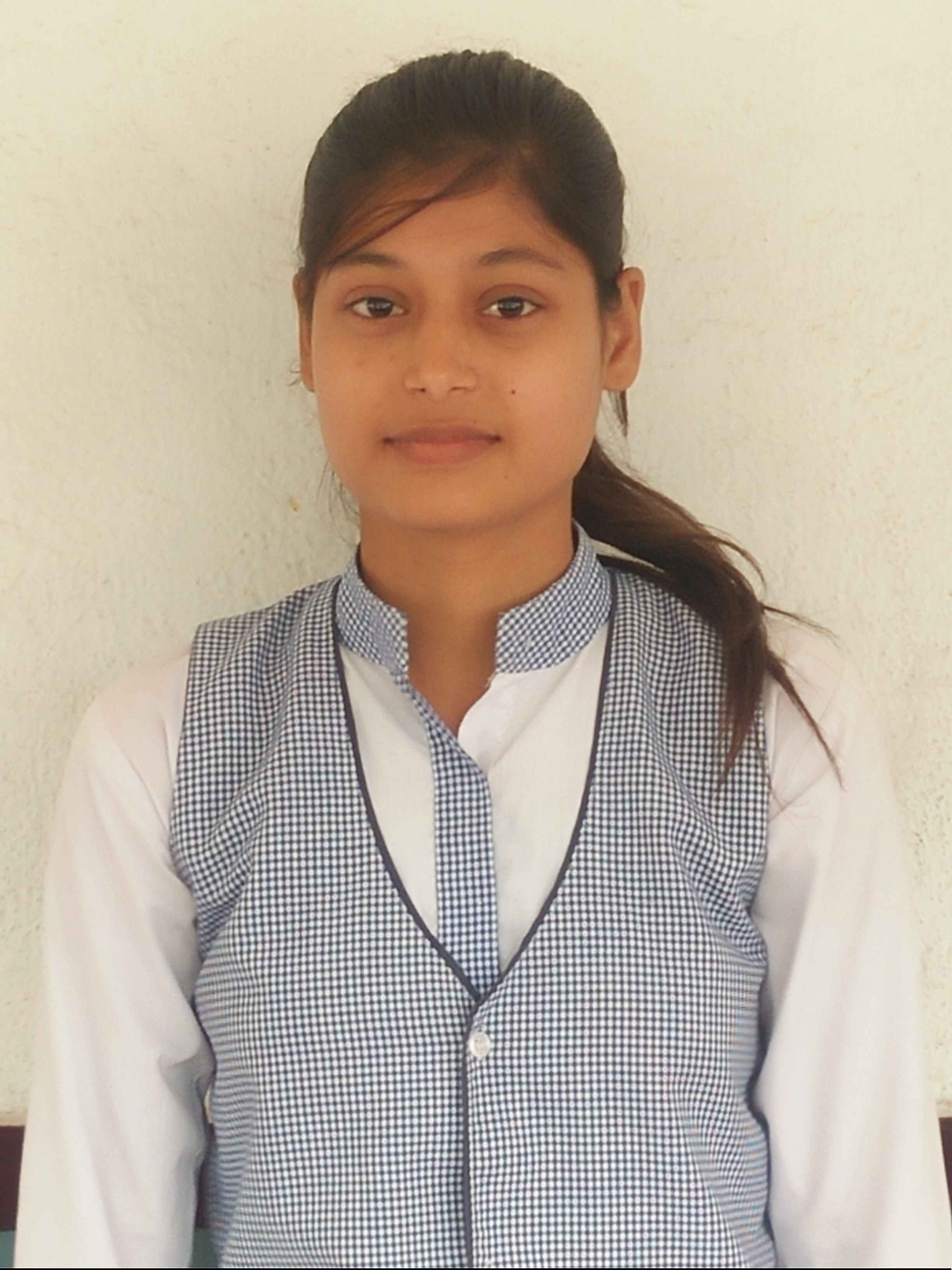 ANJALI KUMARI