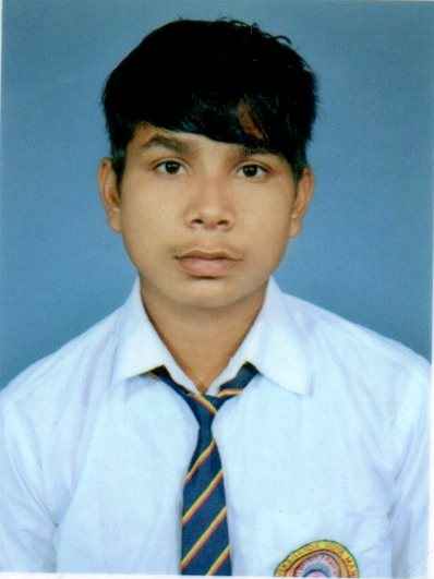 VIKASH  BARAIK