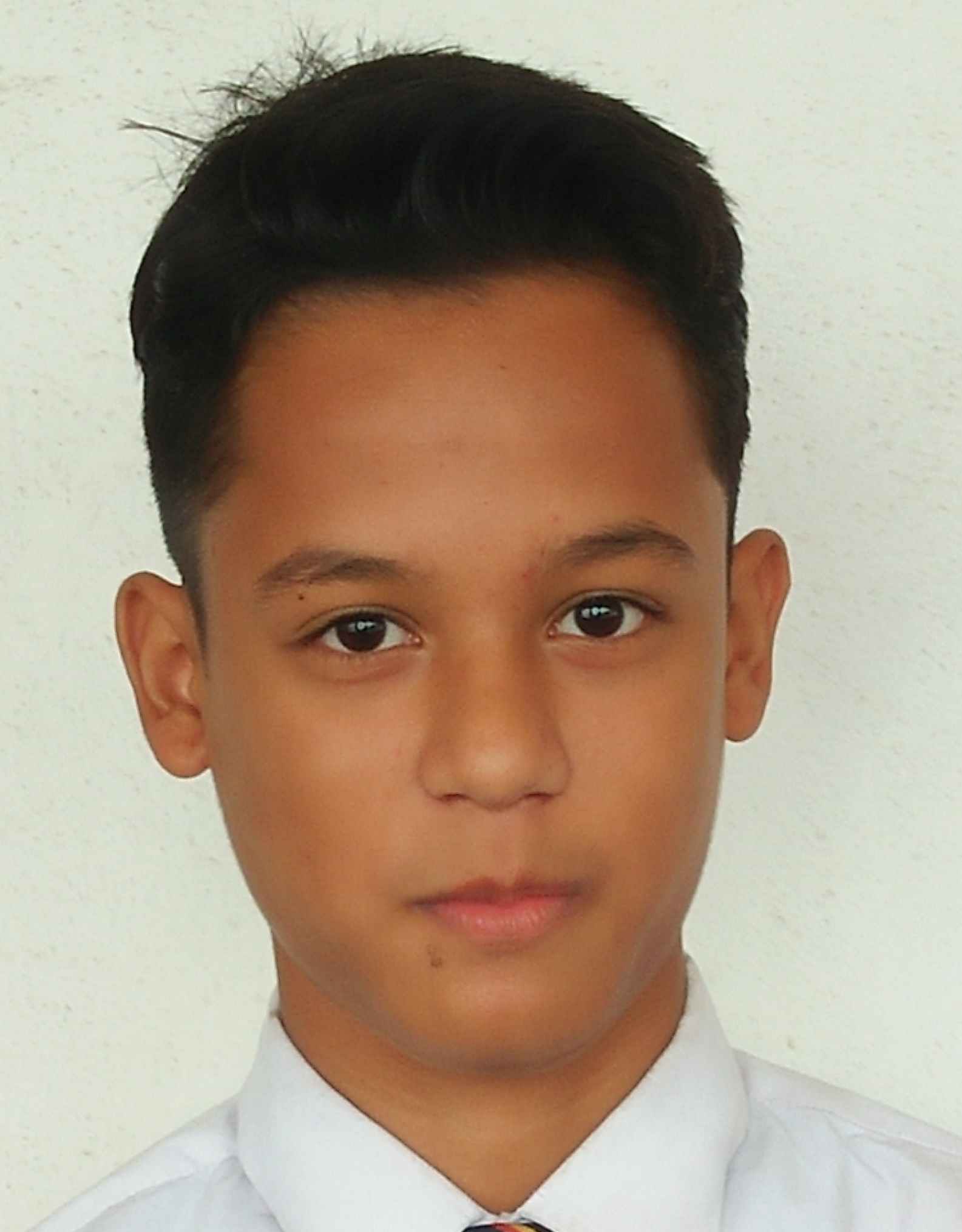INDRANIL  LAHA
