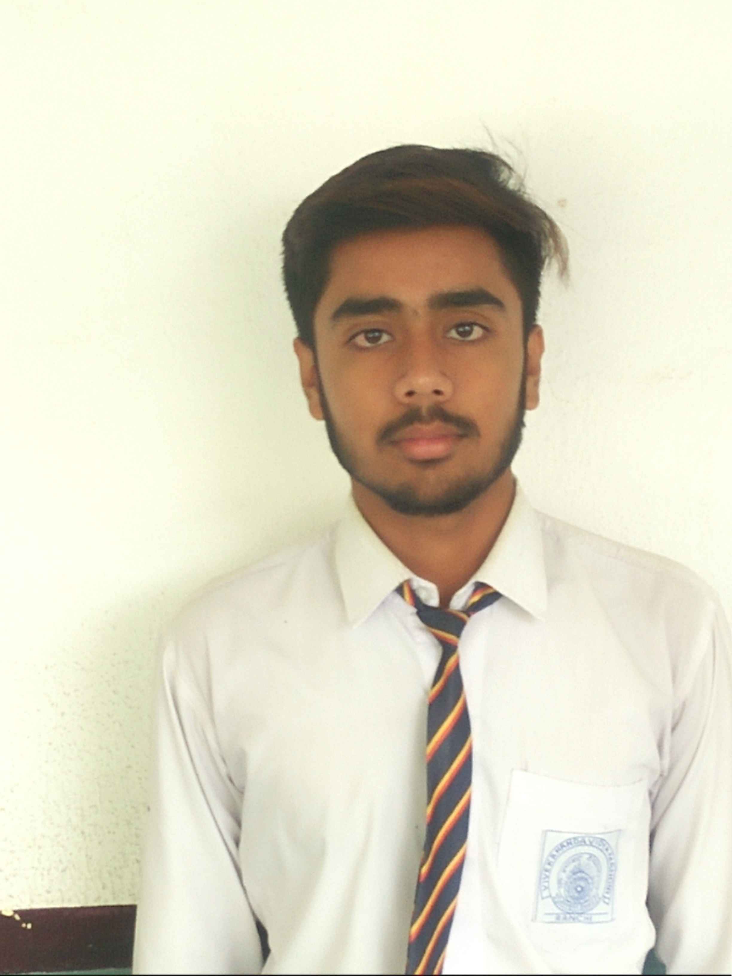 RAHUL KUMAR