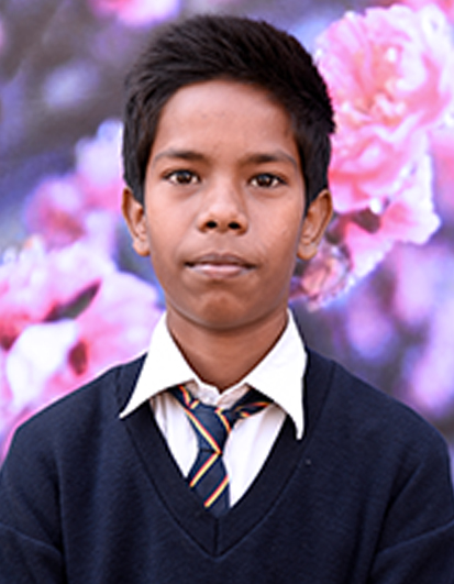 DURGESH  SONY