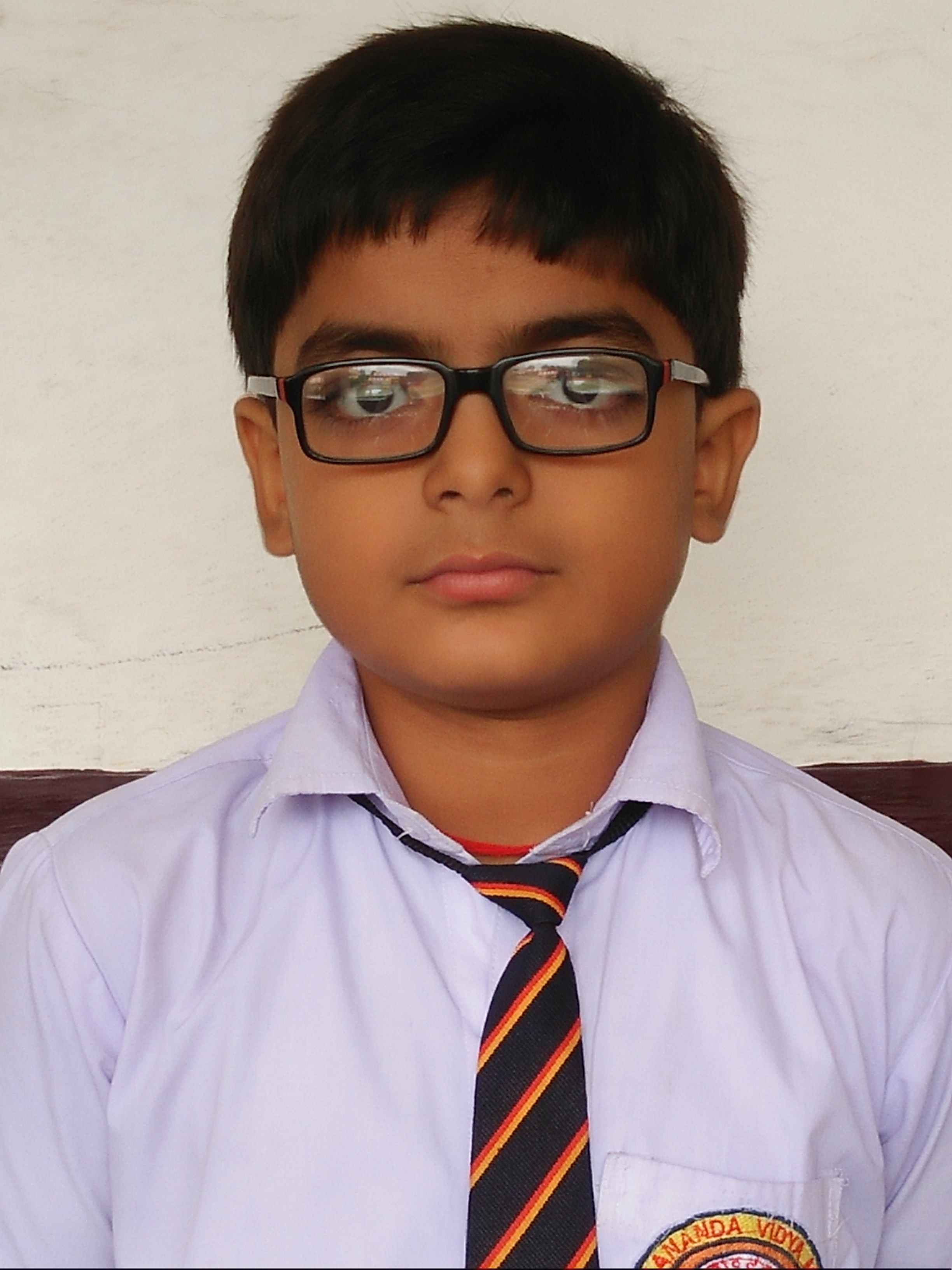 NAITIK KUMAR 