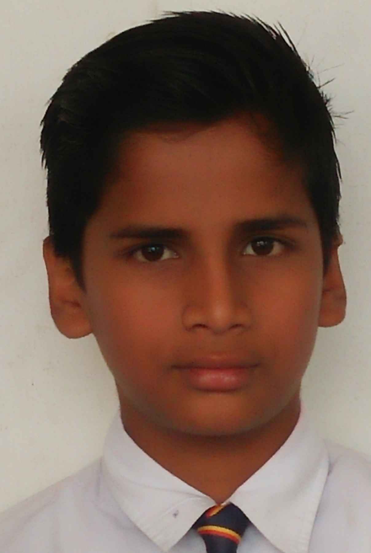 SUSHANT  KUMAR
