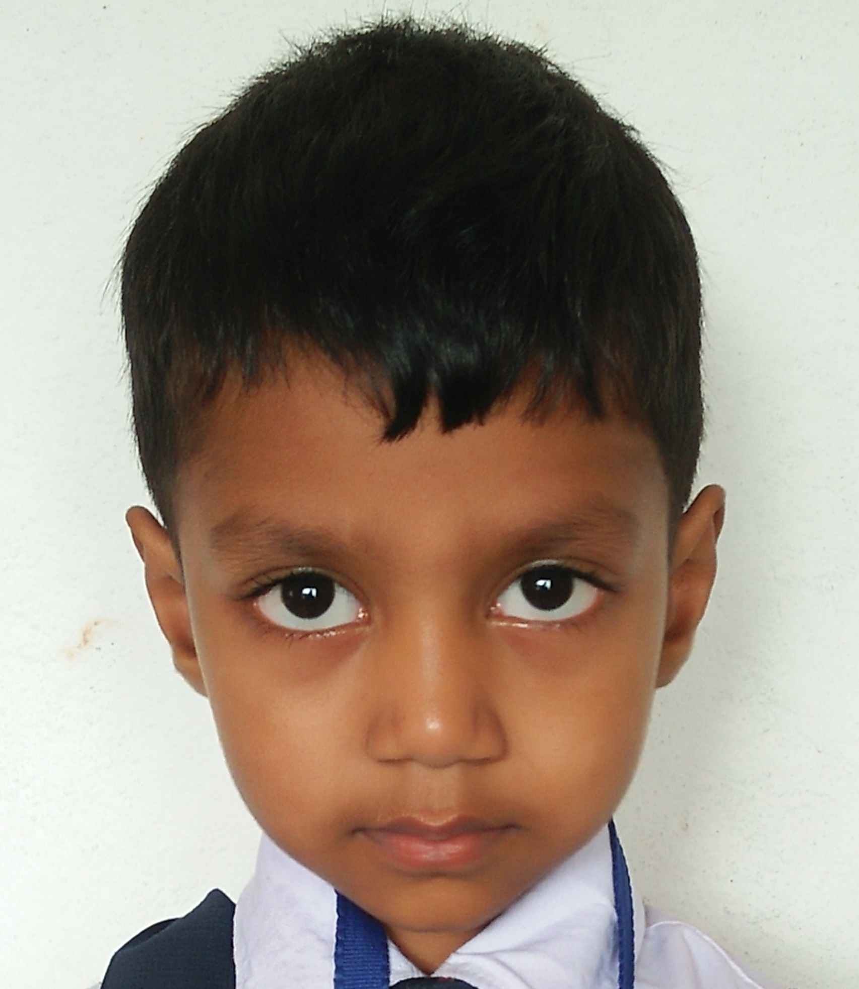 ANSH RAJ 