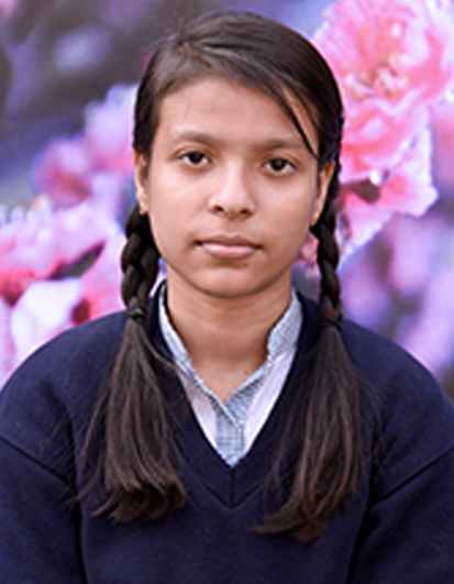 KASHISH  FATMA