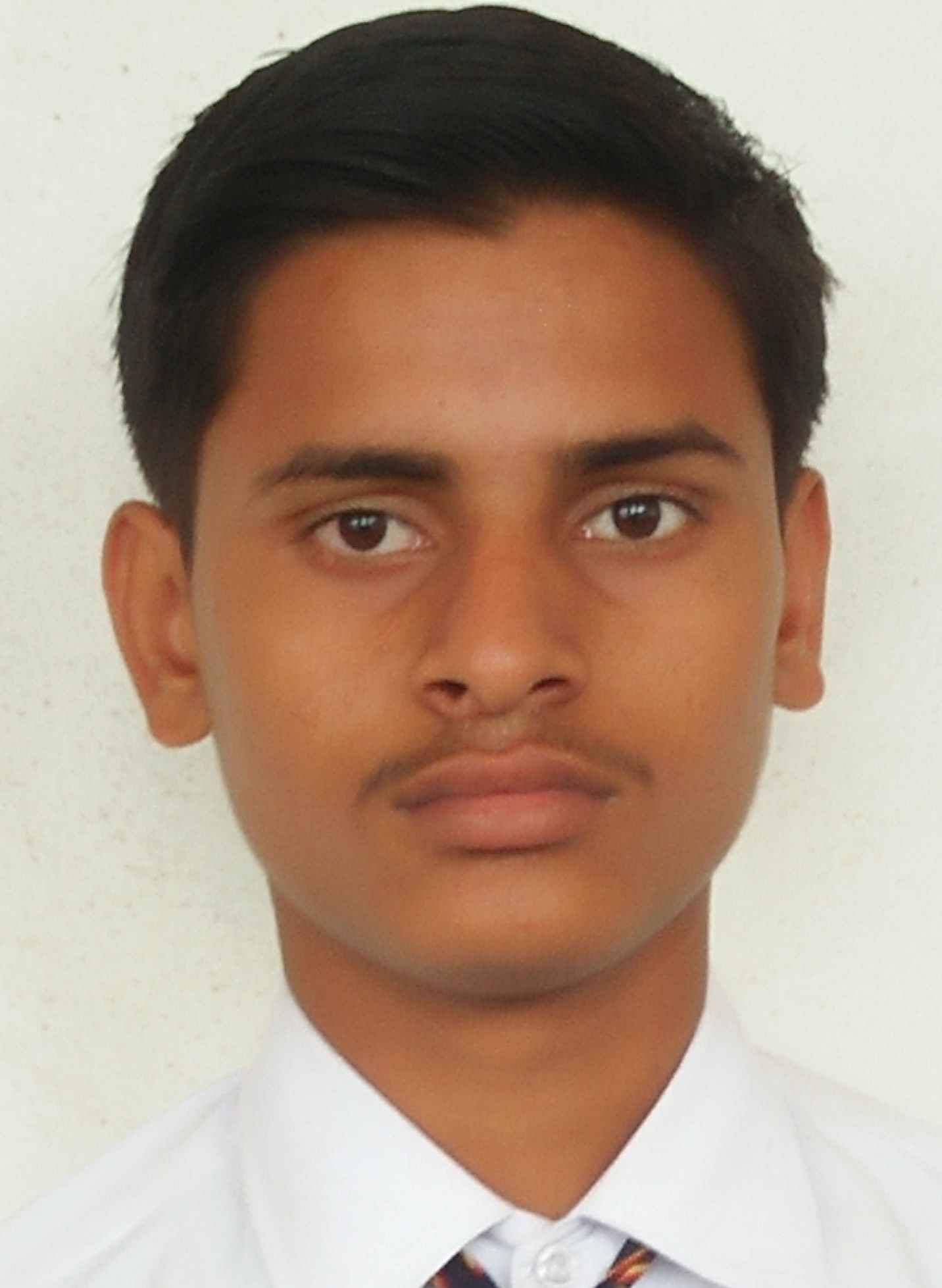 ANAND KUMAR SAHU