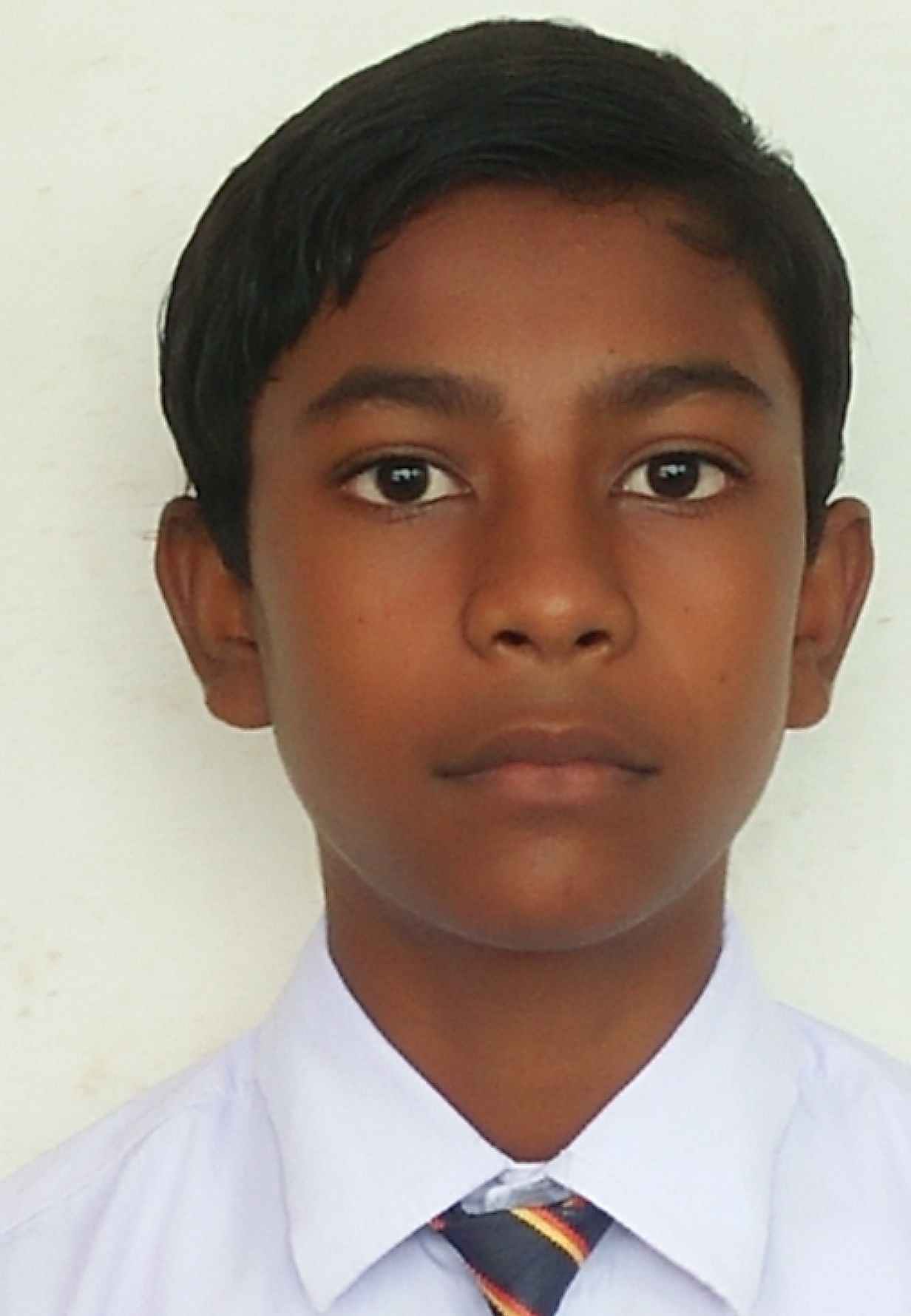 SUKAMAL  JANA