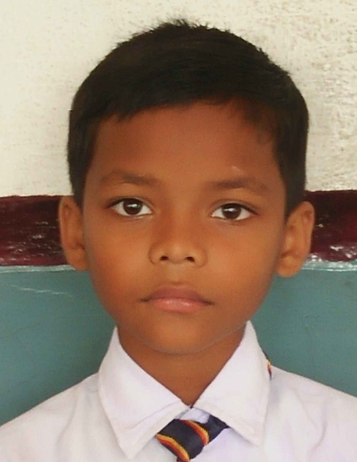 SHUBHAM  KACHHAP