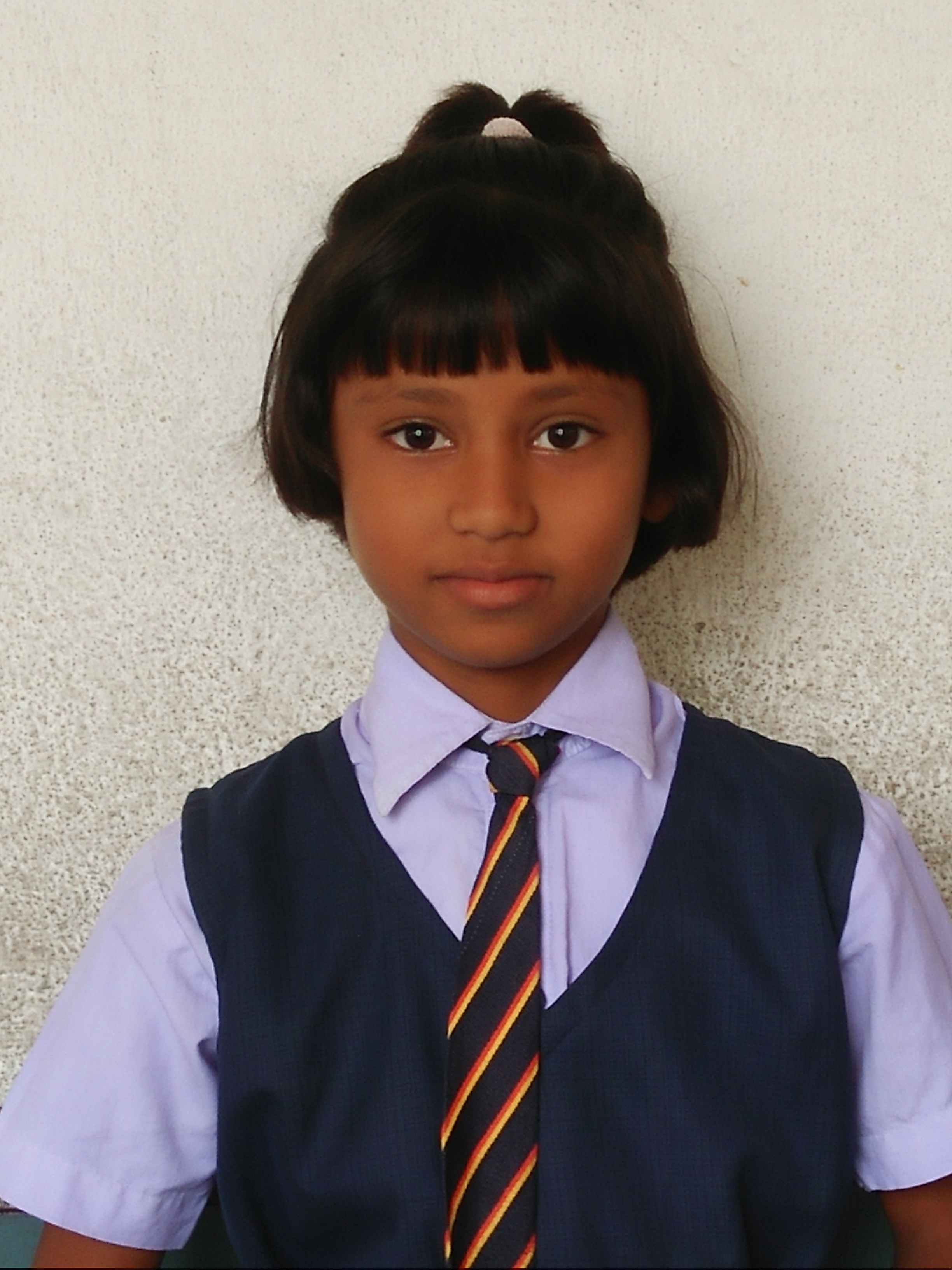 LAWANYA KUMARI