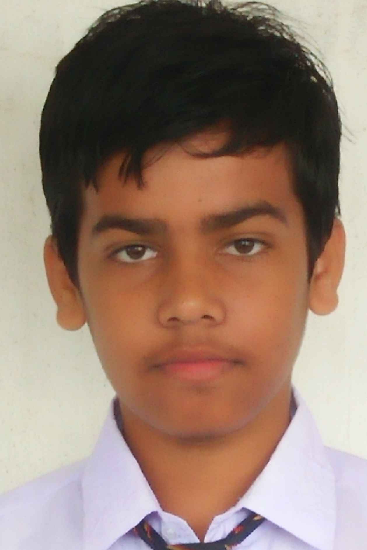 PIYUSH  KUMAR