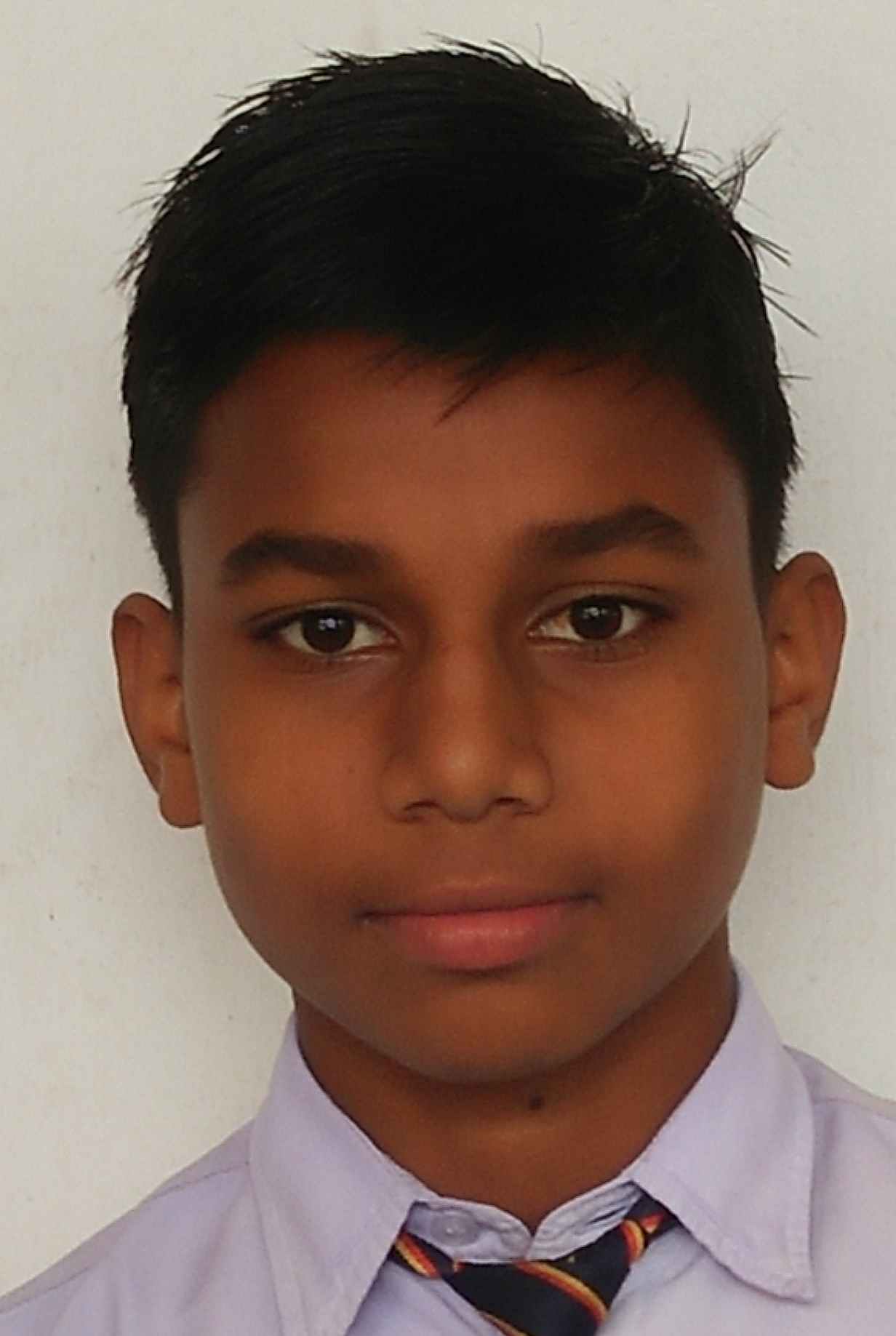 SACHIN  KUMAR