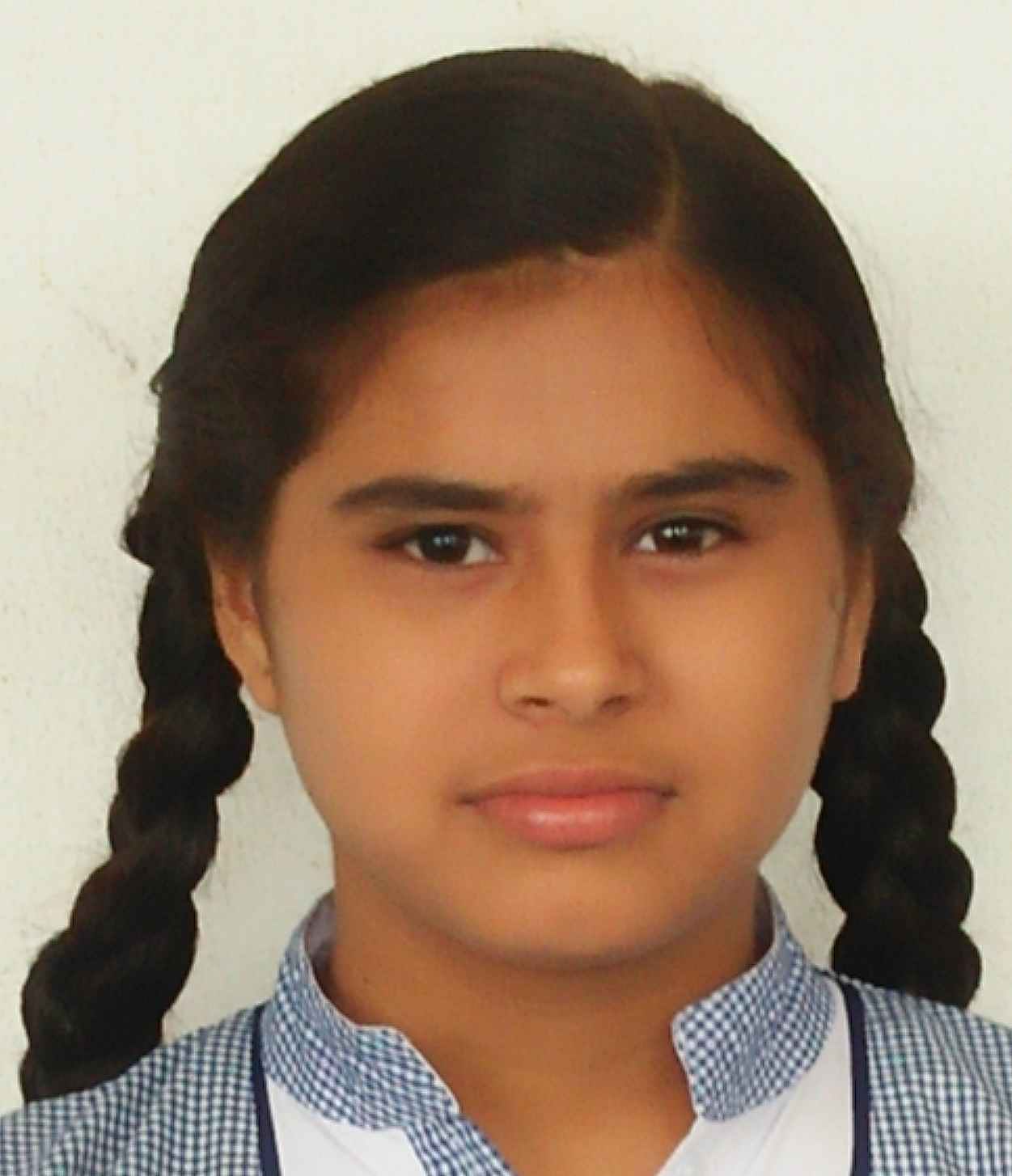 VAISHNAVI KUMARI 