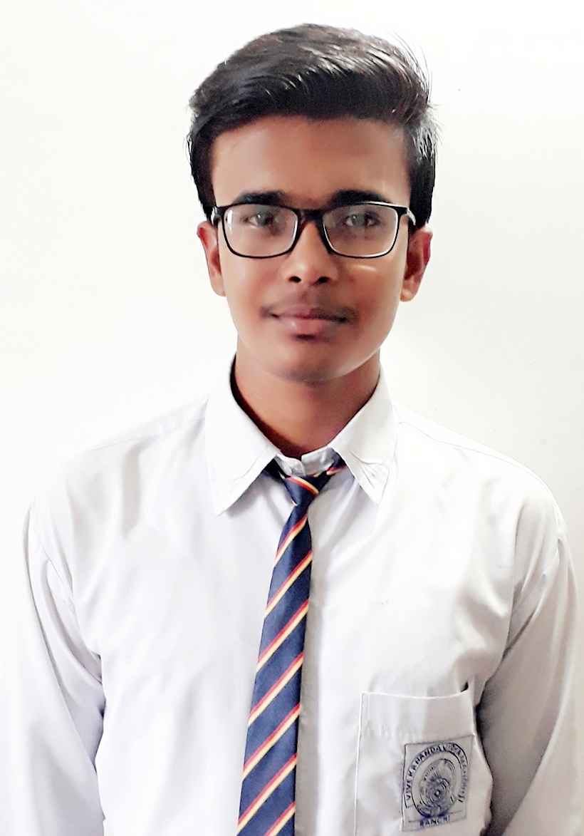 RISHI KUMAR