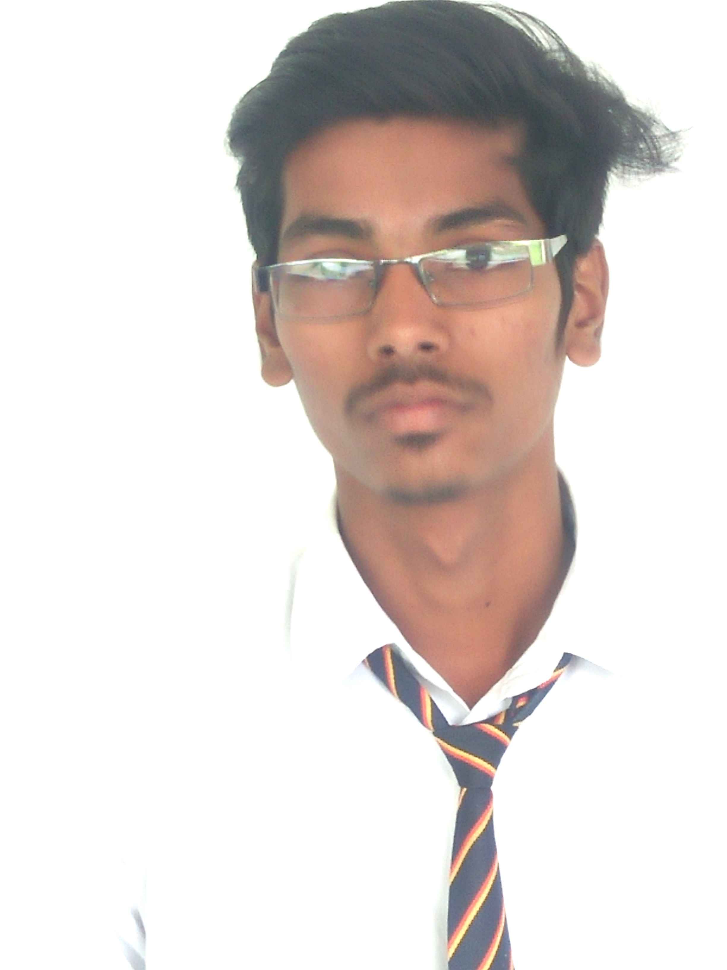 ADITYA KUMAR SHARMA