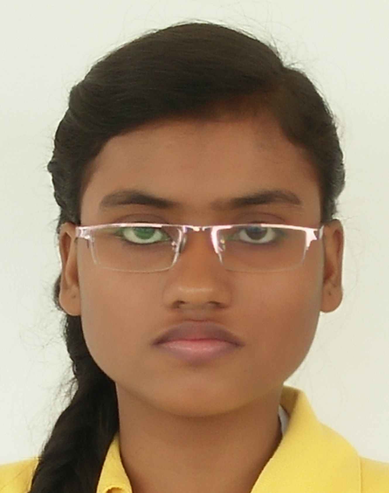 KHUSHBOO  SINGH