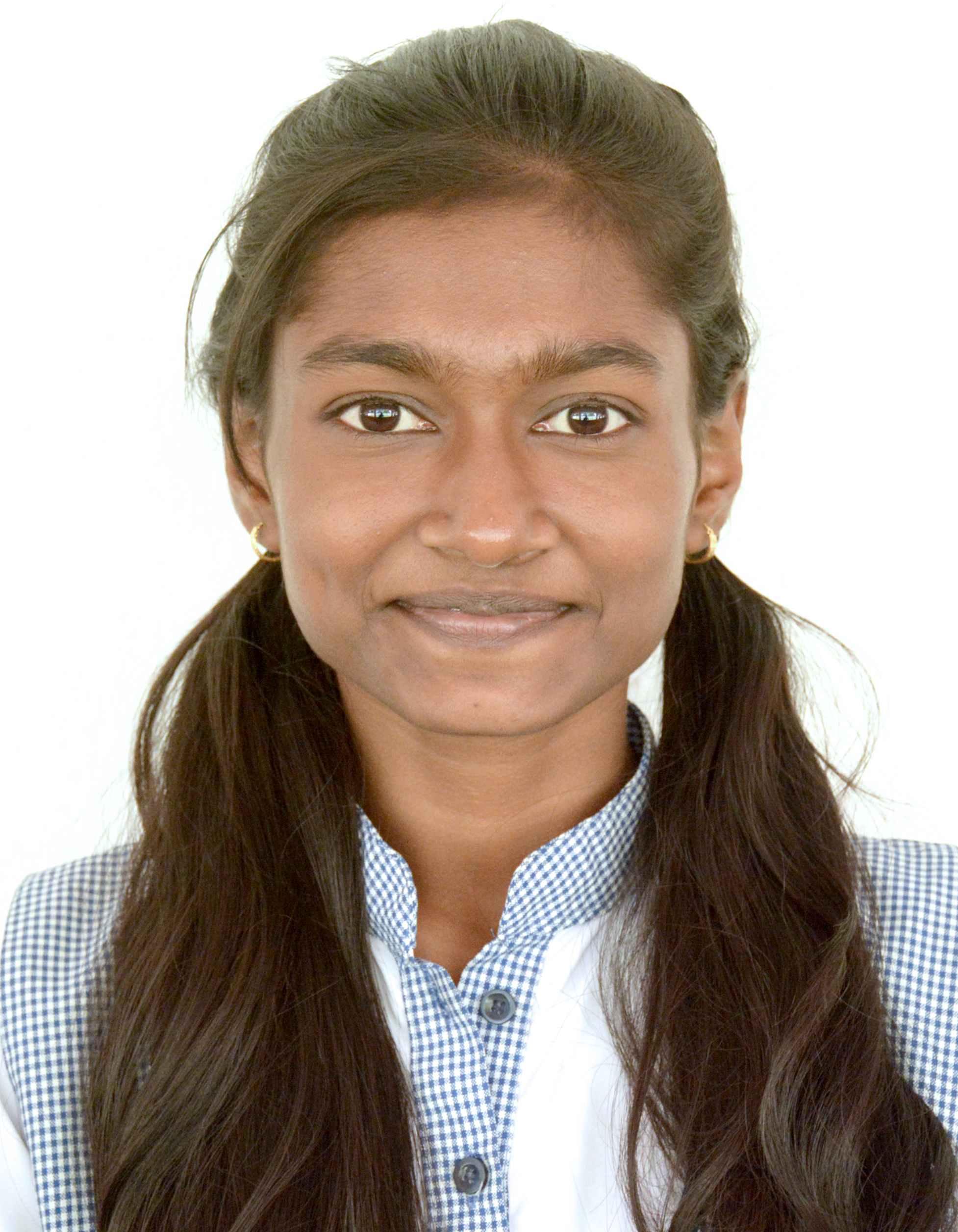SHREYA RAJ 