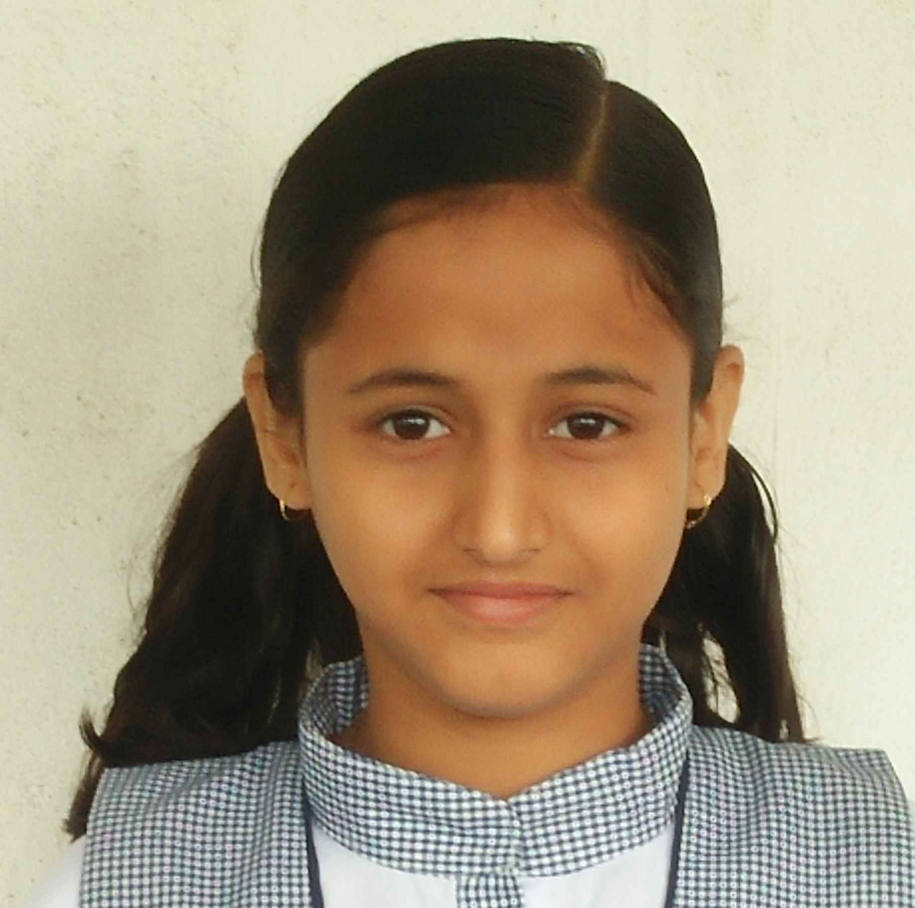 KRITIKA KUMARI 