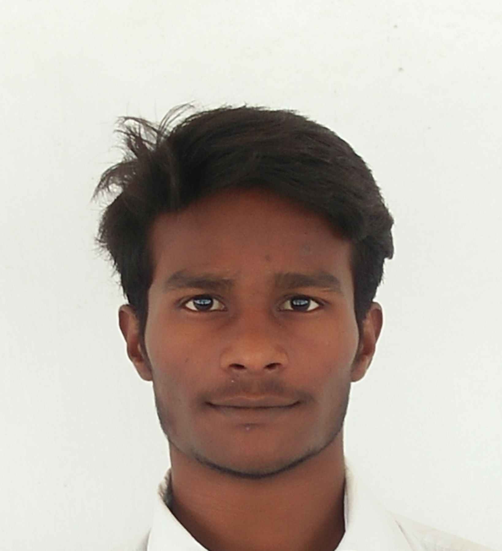 VIVEK KUMAR