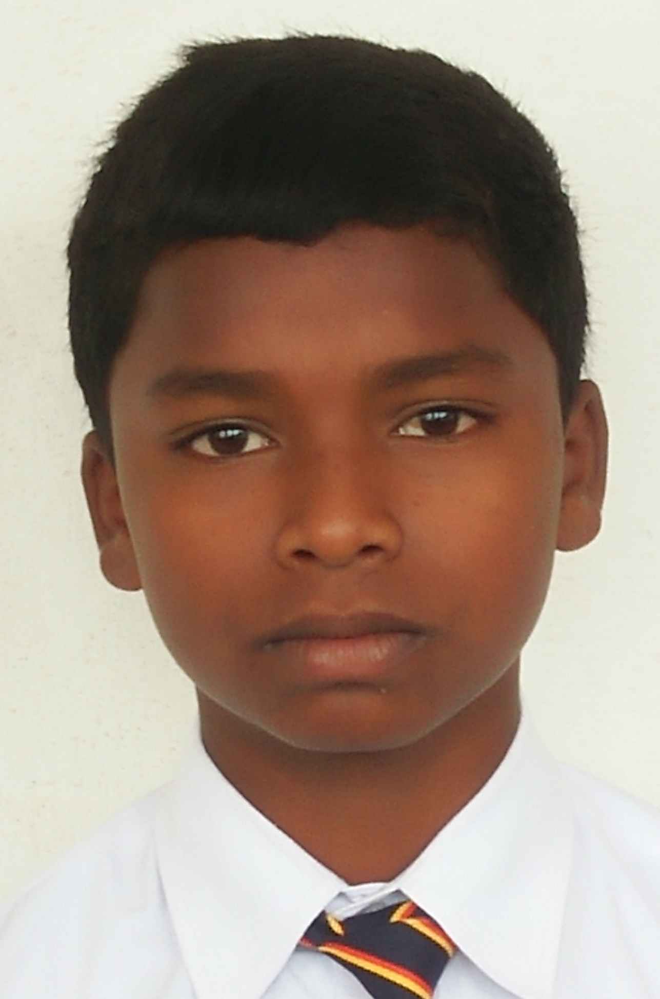 ROHIT  MUNDA