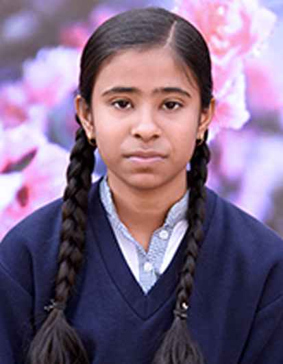 PRIYA  TRIPATHY