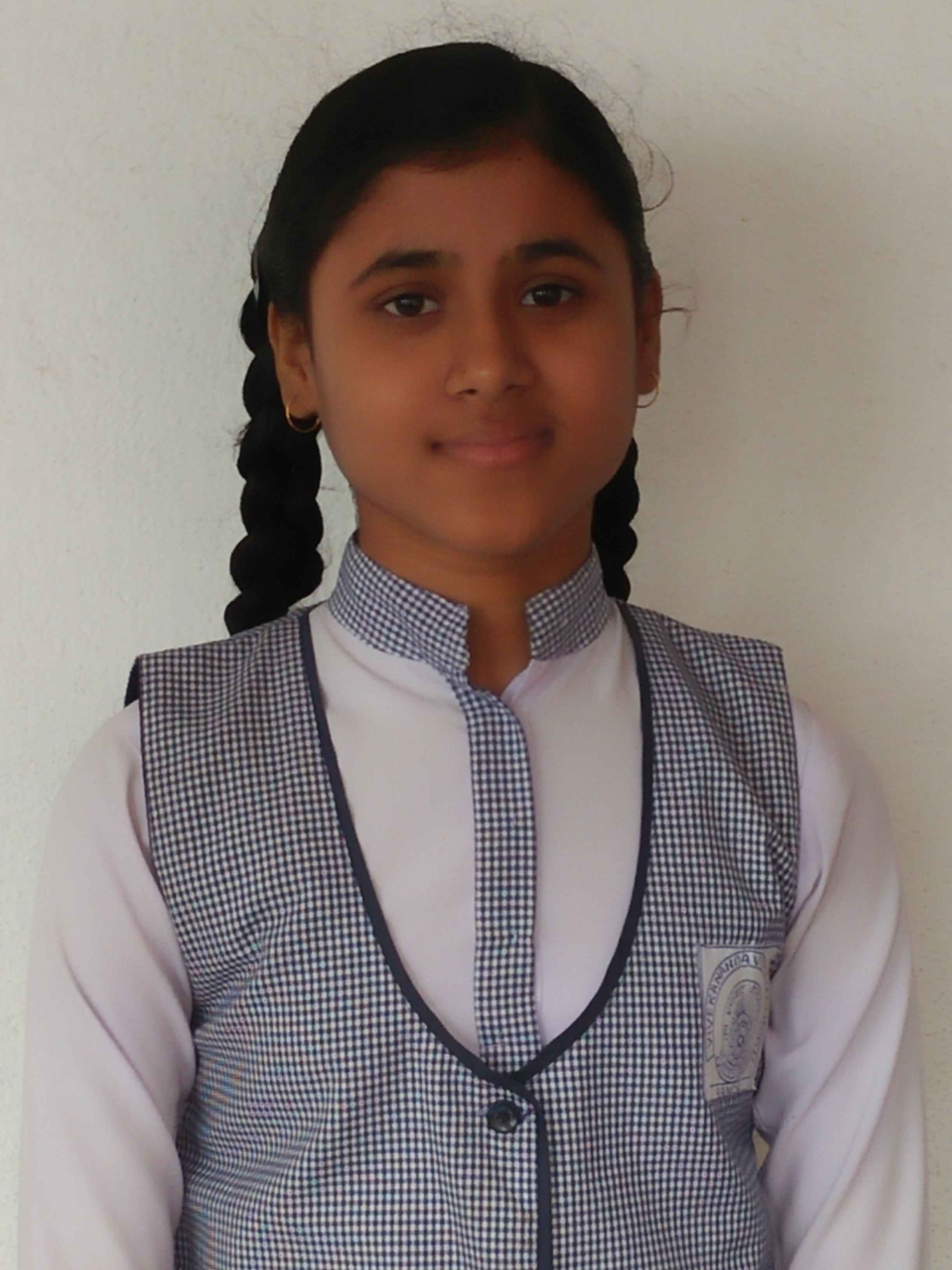 TANISHA  KUMARI