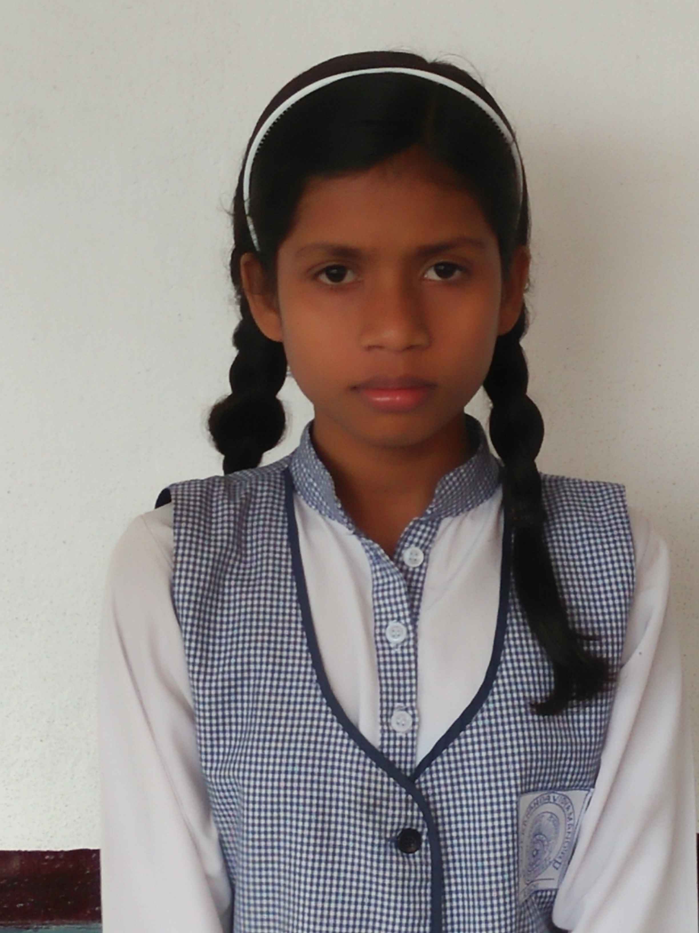 ANSHU  KUMARI