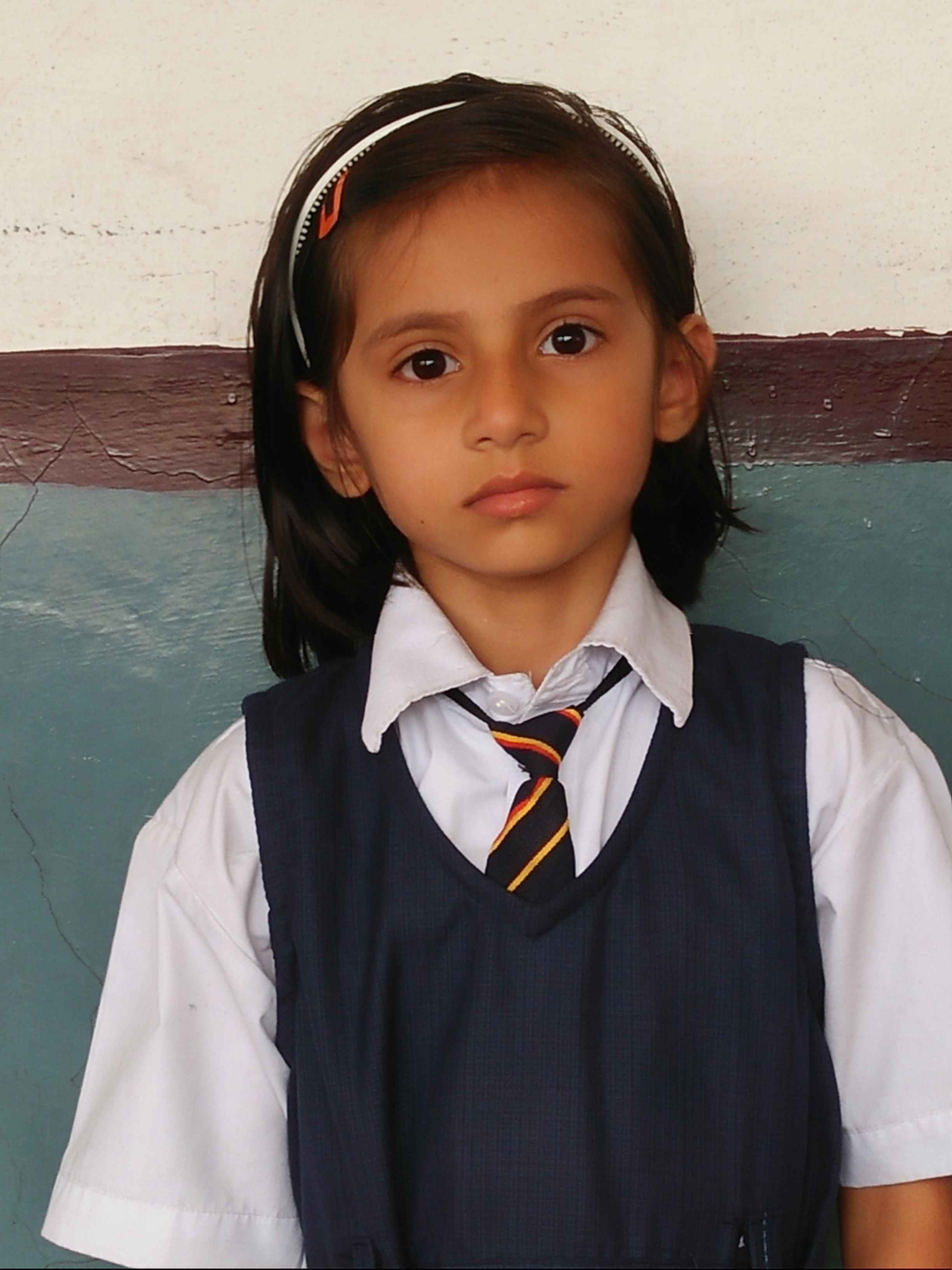 KINJAL  KESHRI