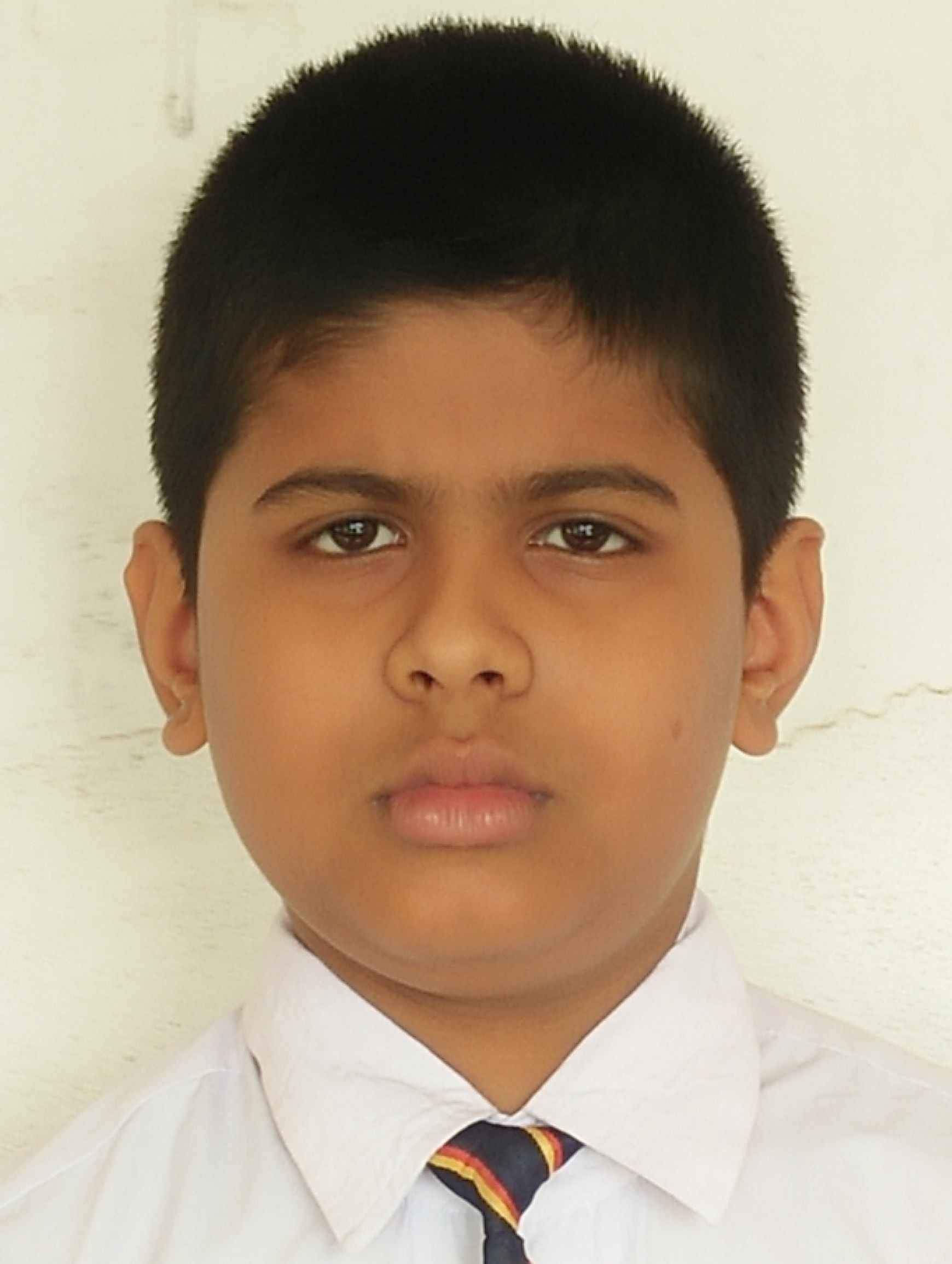 SUSHANT  PRASAD