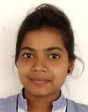 NIVEDITA  KUMARI