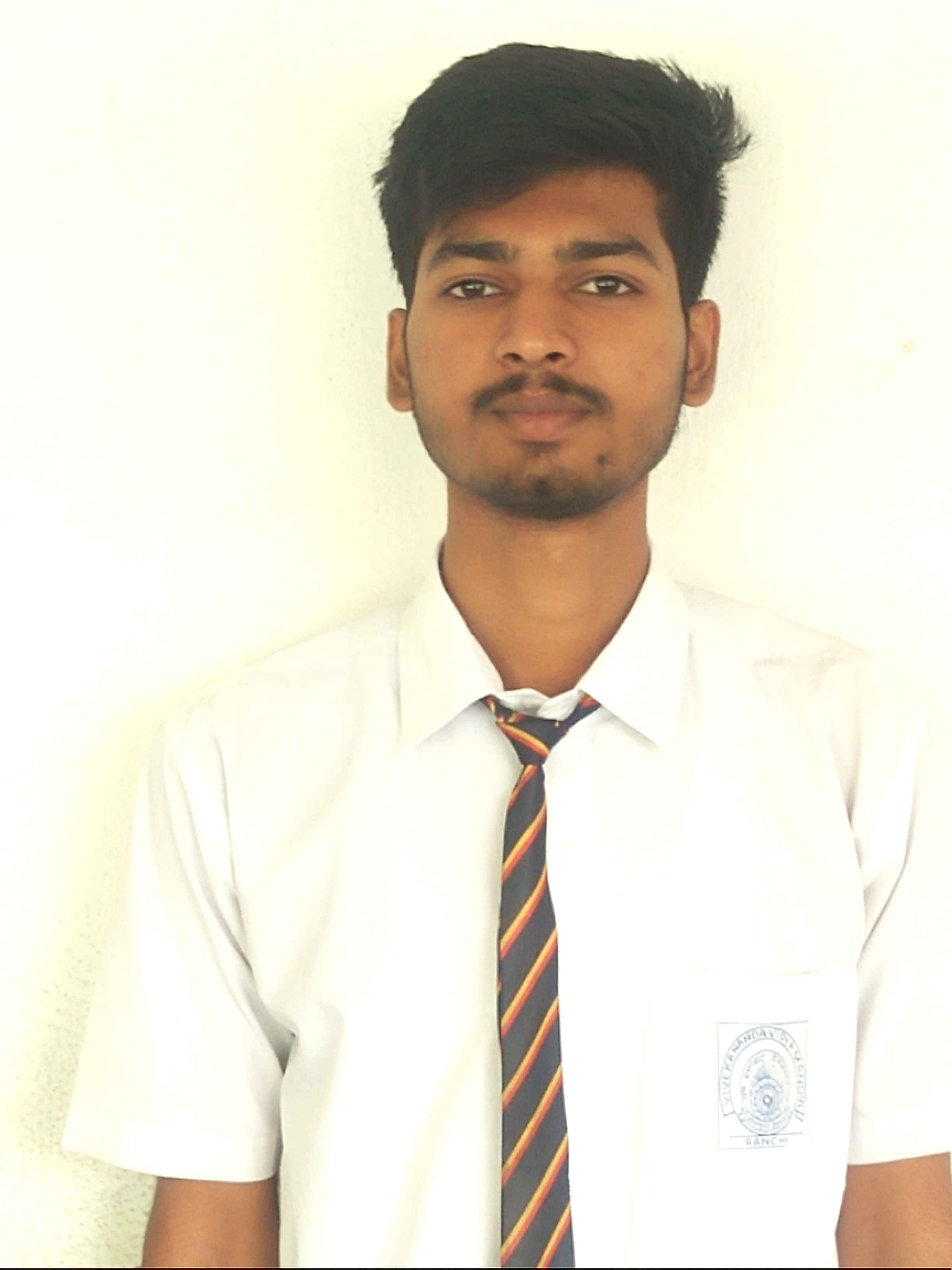 PRASHANT SAGAR