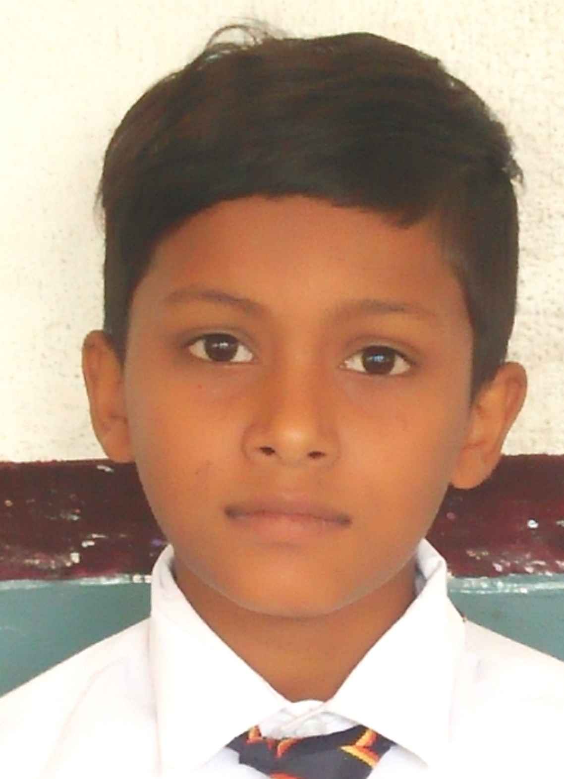 ROSHAN KUMAR SAHU