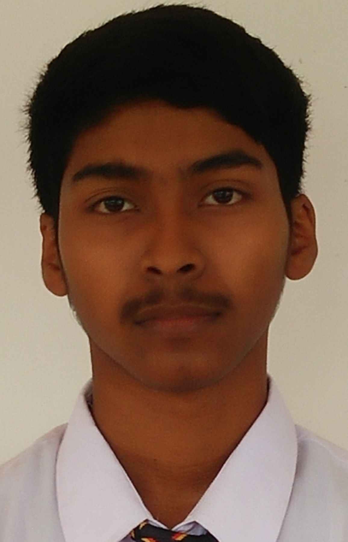 NISHANT  KUJUR
