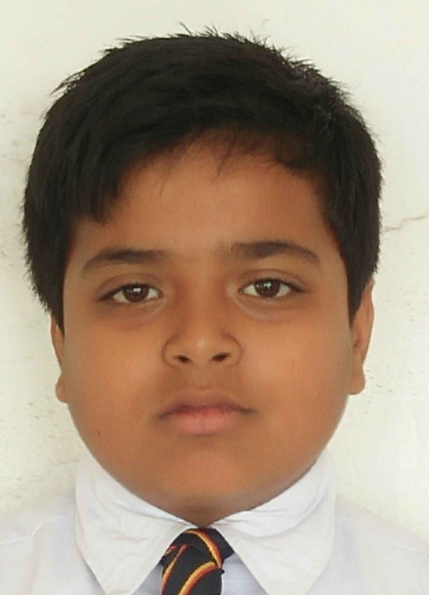 SOURAV  KUMAR