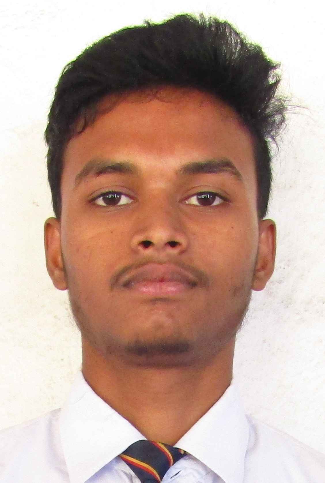 AMAN  KUMAR 