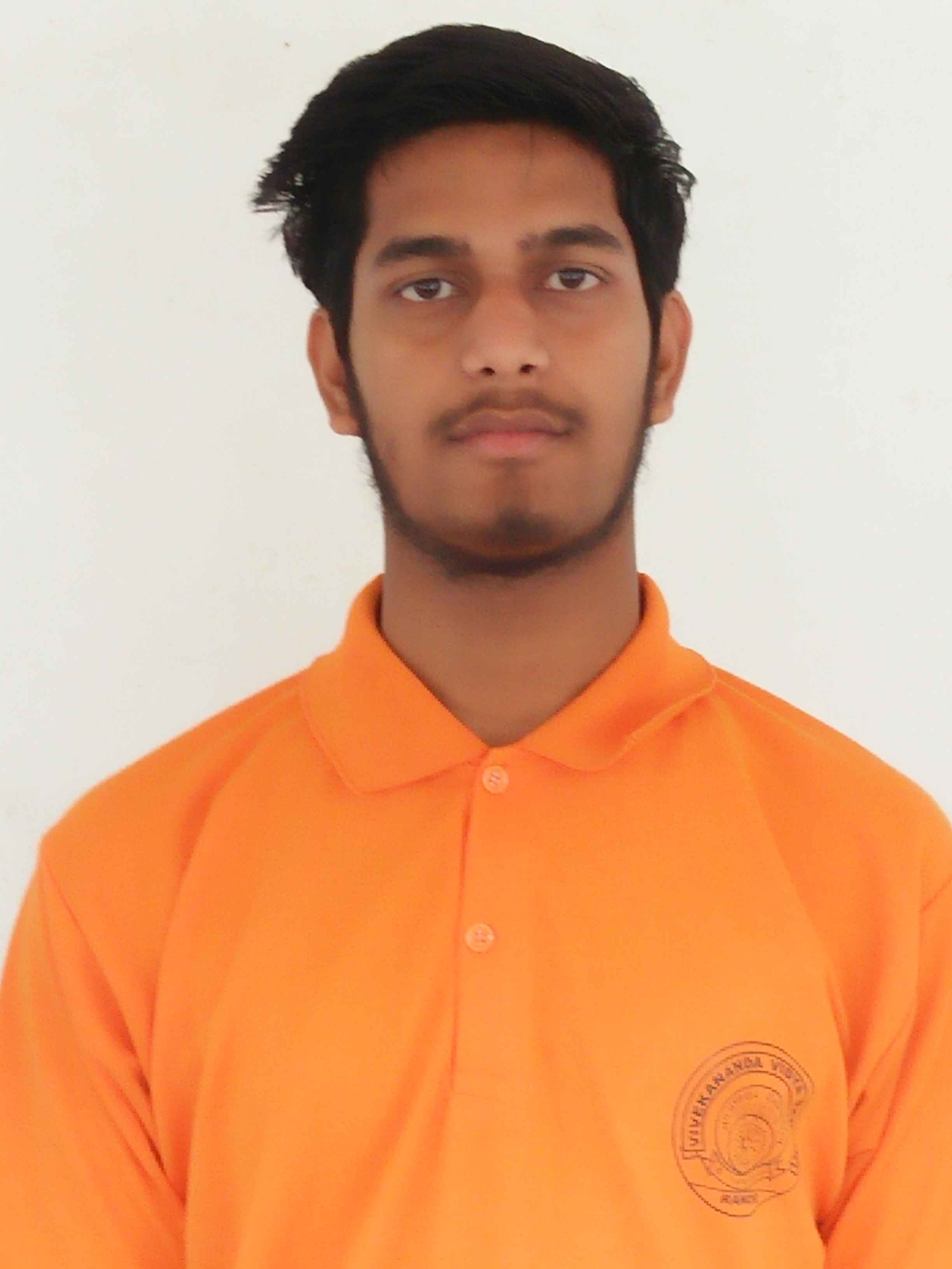 ANKIT RAJ